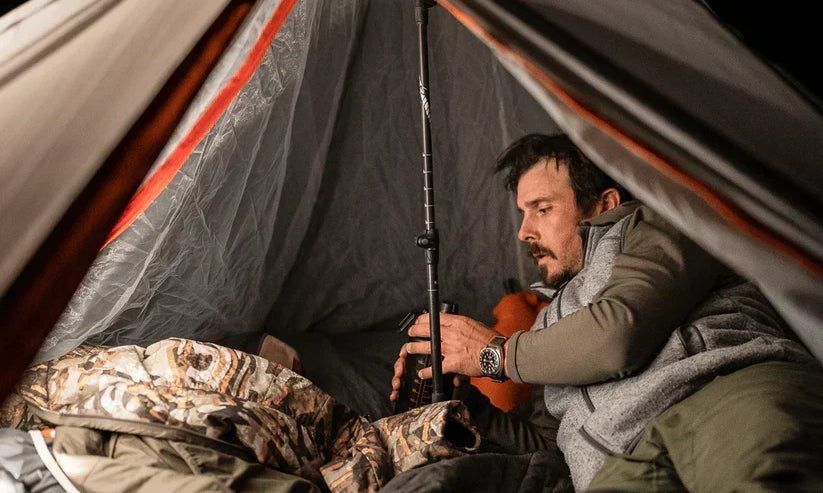 Argali Now Available in Canada at Fargone Outfitters