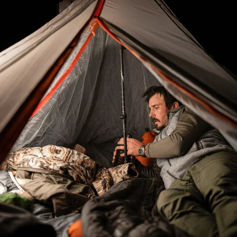Argali Now Available in Canada at Fargone Outfitters