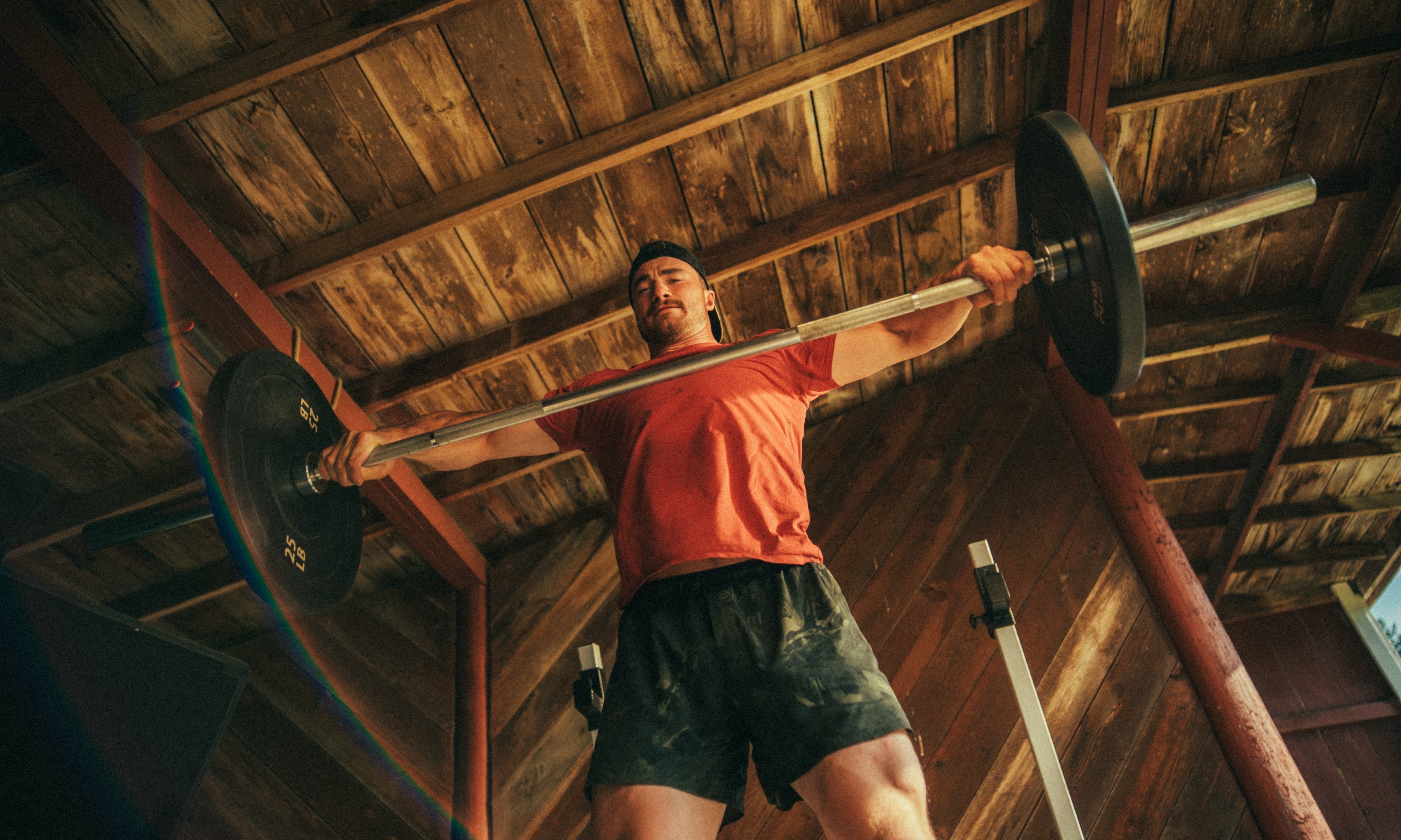 Fargone Podcast Ep.12 - Training, Endurance, and Recovery in Sport and Hunting