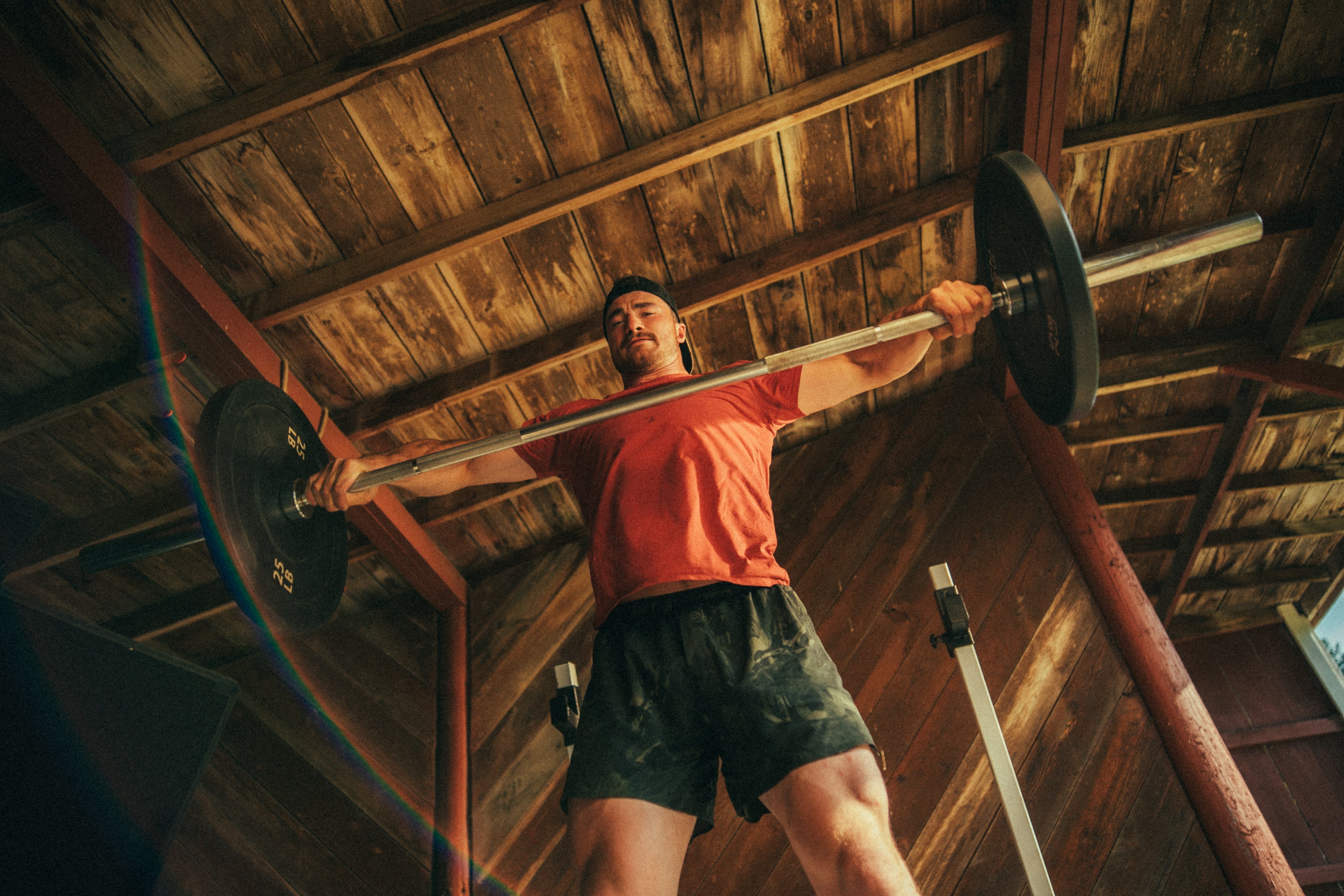 Fargone Podcast Ep.12 - Training, Endurance, and Recovery in Sport and Hunting