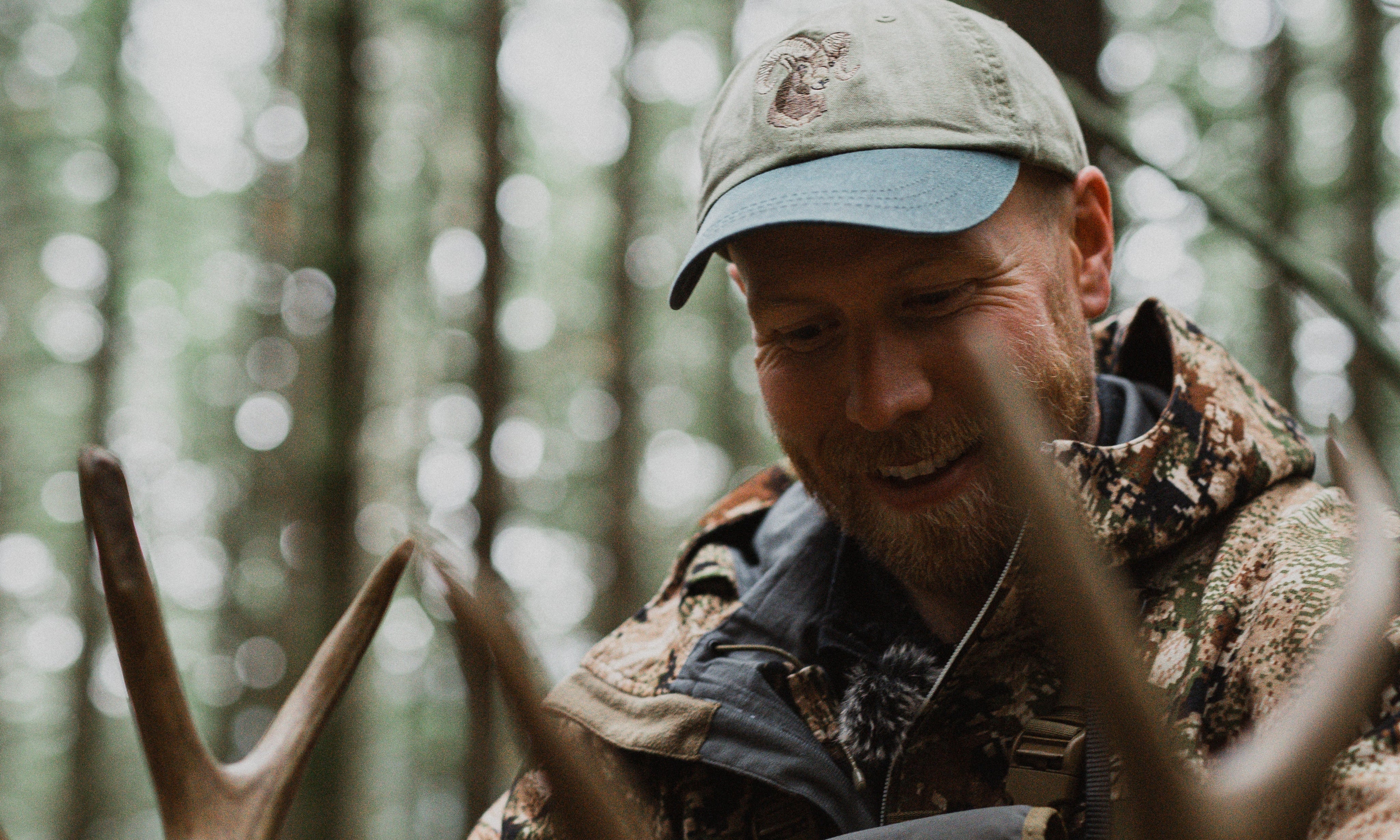 BC Whitetail Deer Hunting Guide: Zones, Timing, and Tactics