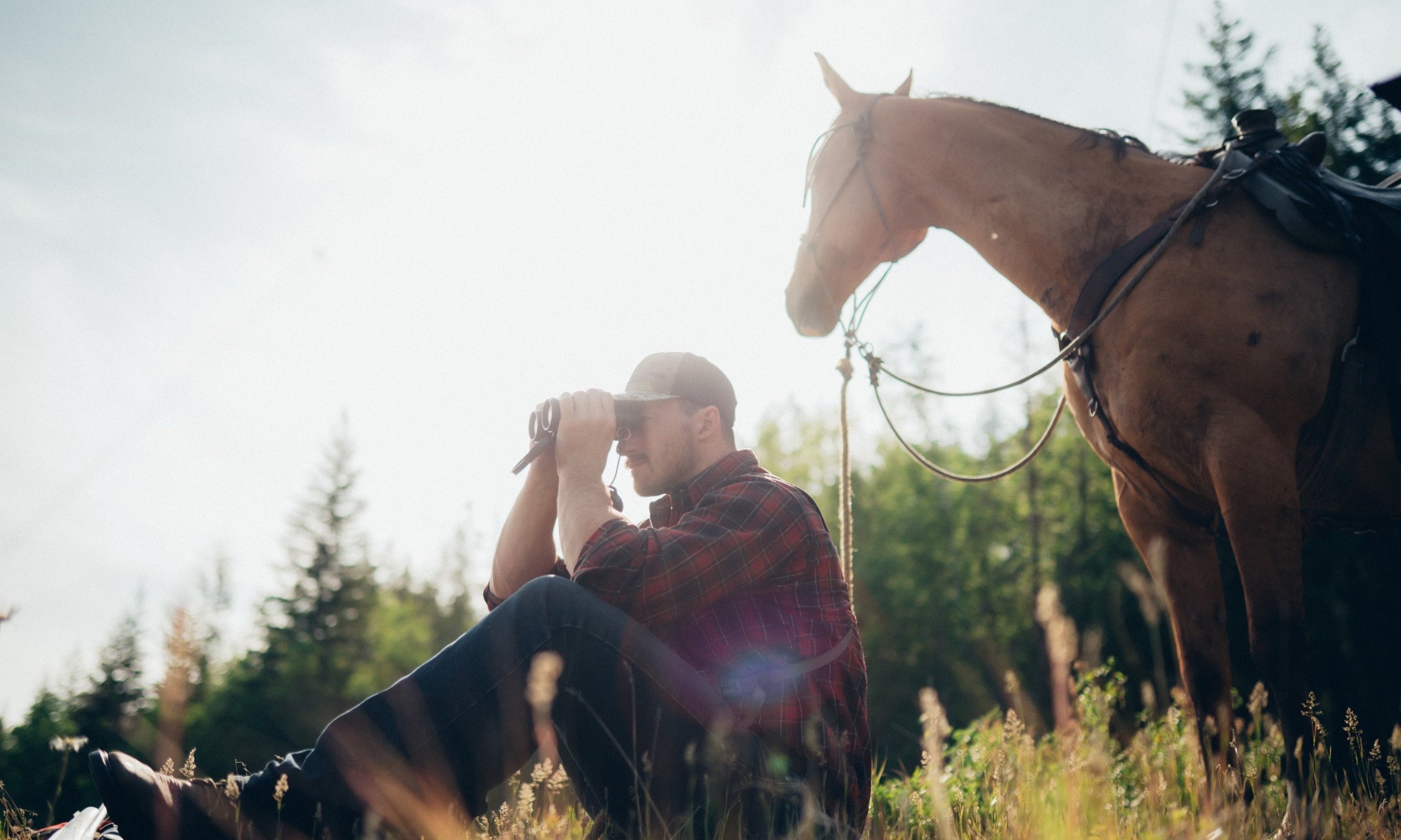 Fargone Podcast Ep. 1 - The Obsession With Sheep Hunting