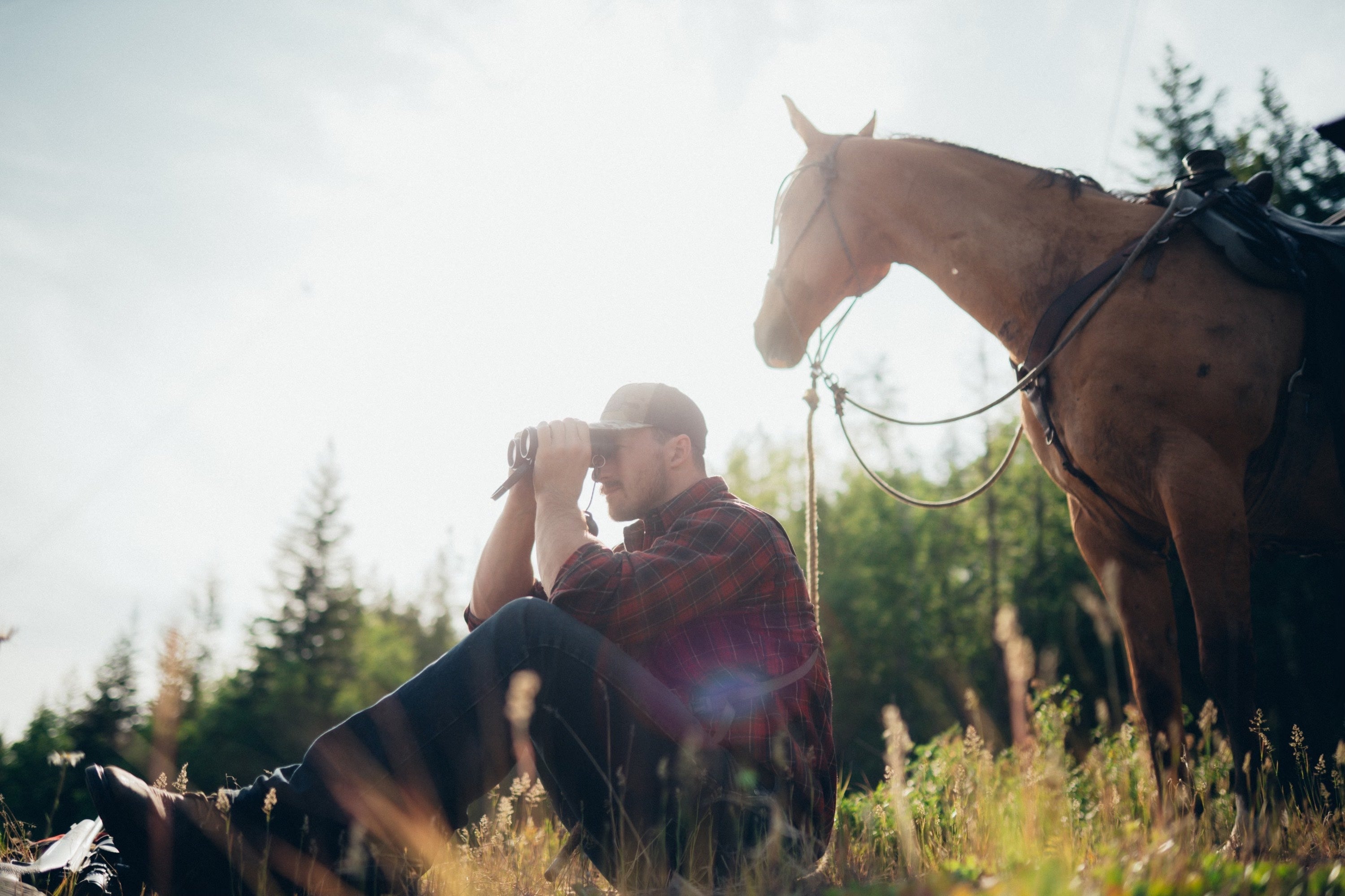 Fargone Podcast Ep. 1 - The Obsession With Sheep Hunting