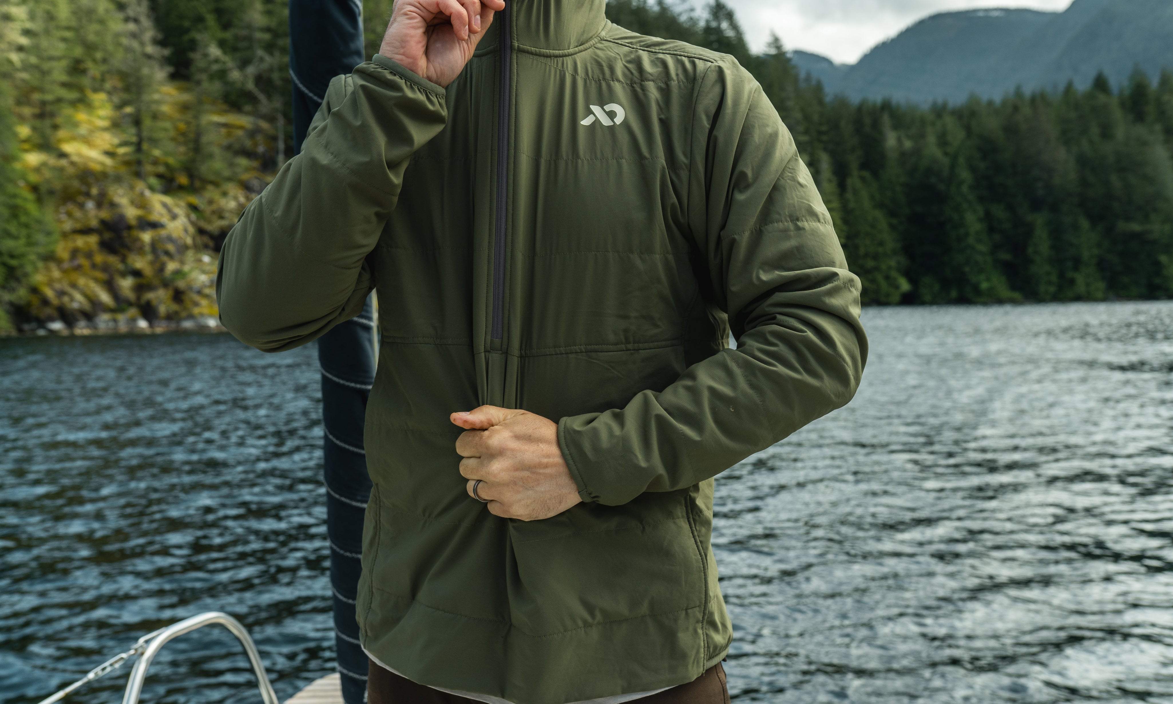 The One Hoody We Actually Take Everywhere