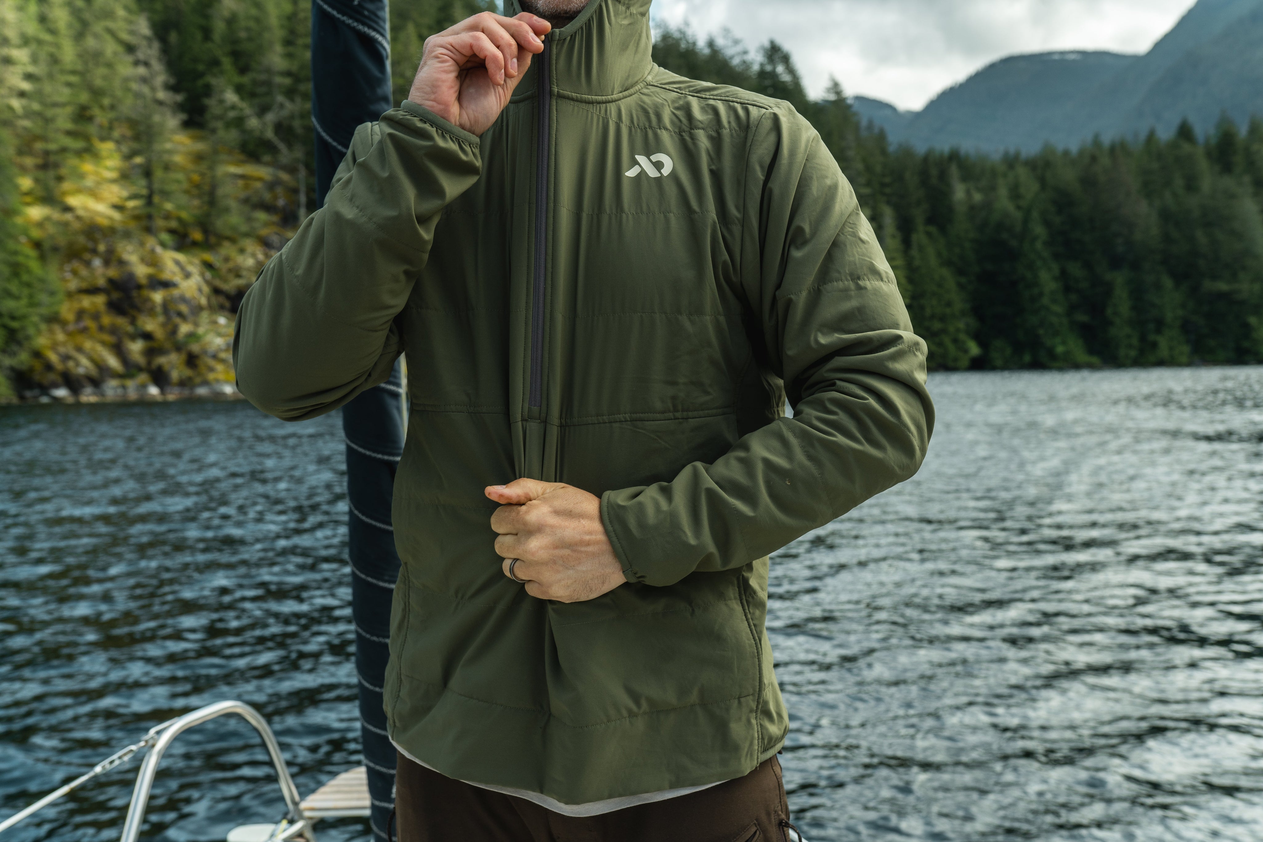The One Hoody We Actually Take Everywhere