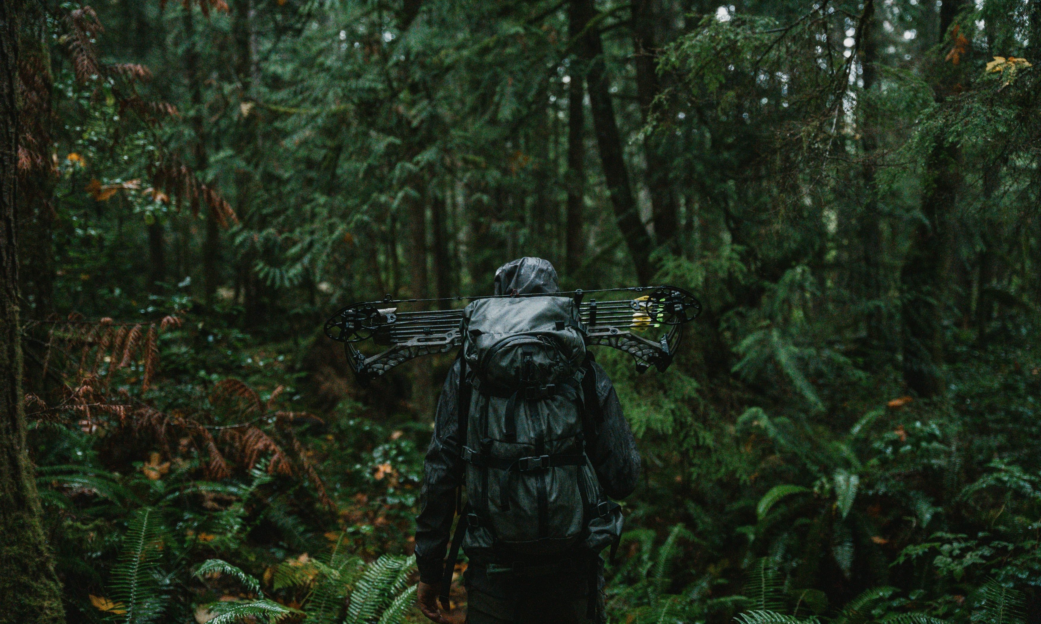 Fargone Podcast Ep.5 - The Boys are Back