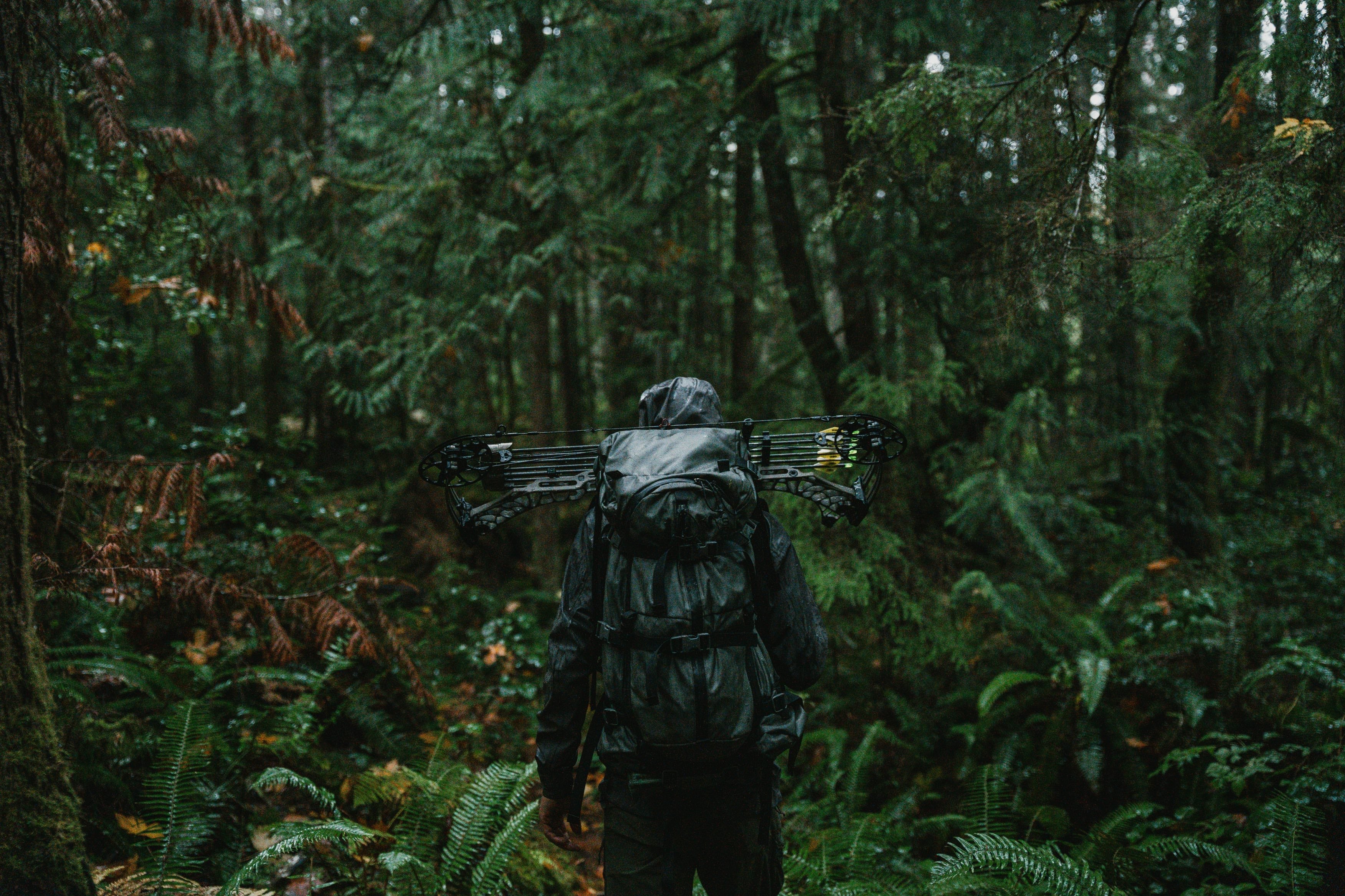 Fargone Podcast Ep.5 - The Boys are Back