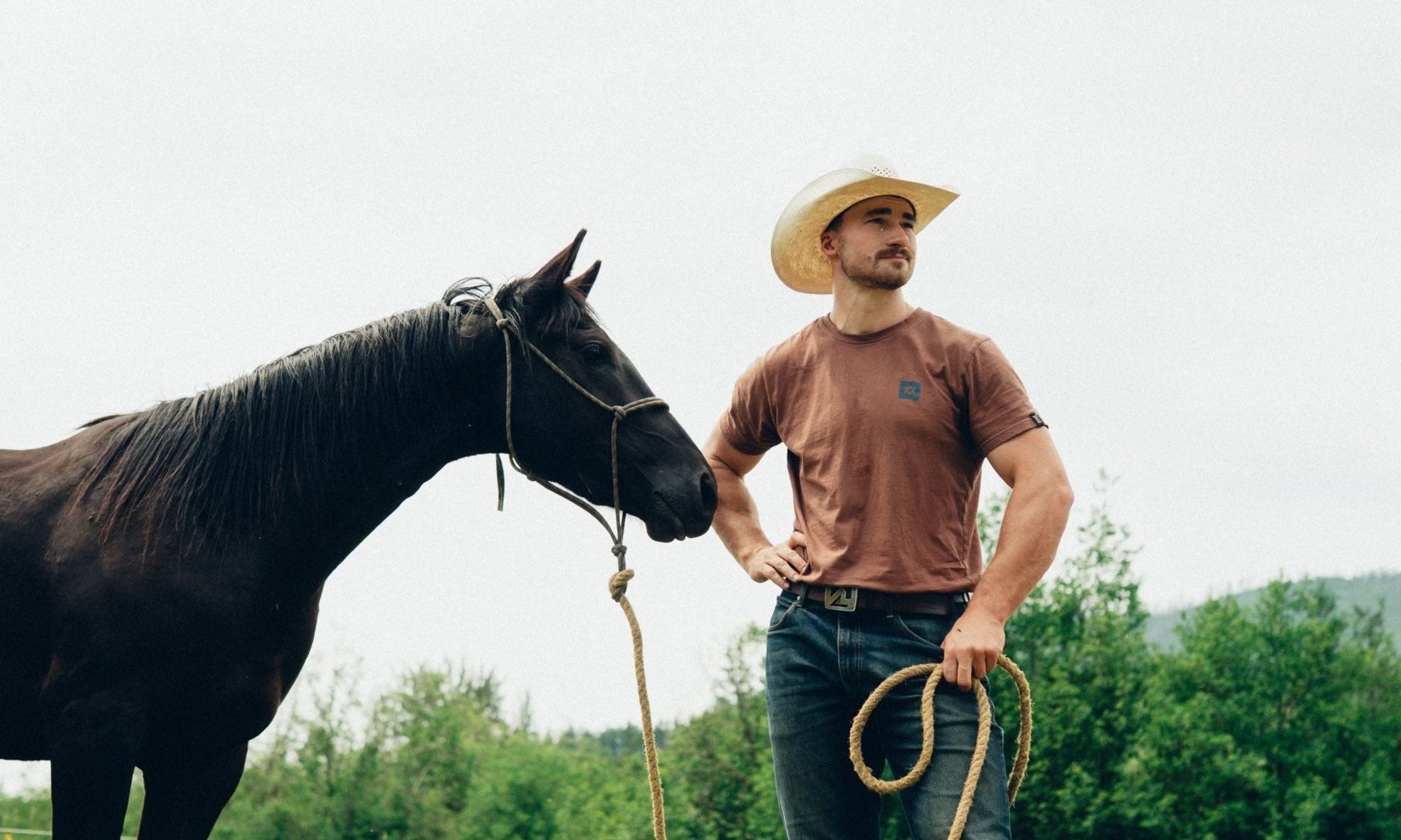 Fargone Podcast EP.2 - Starting Horses for Hunting - Ethics of long range shots