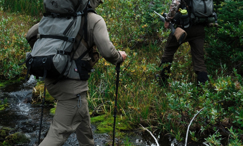 Best Rangefinding Binoculars for Hunting: Fargone’s Top 3 Picks