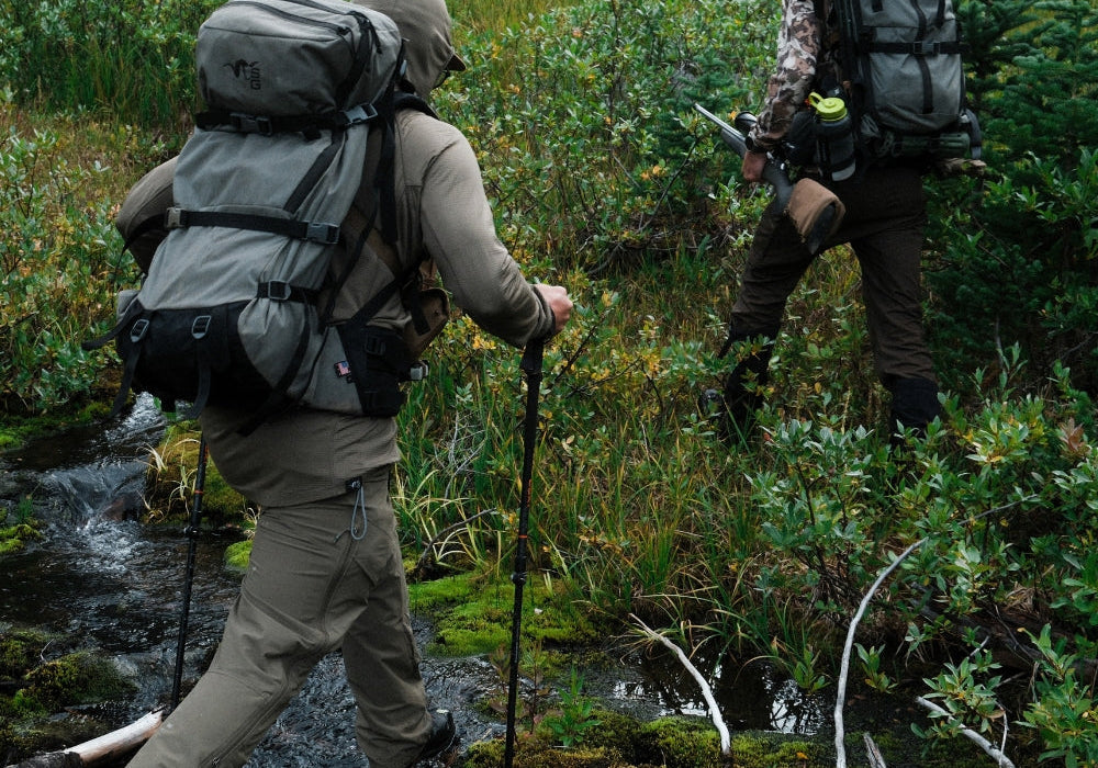 Best Rangefinding Binoculars for Hunting: Fargone’s Top 3 Picks