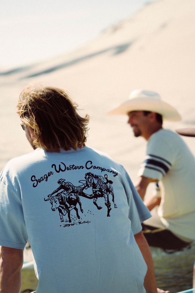 Seager Now Available at Fargone Outfitters