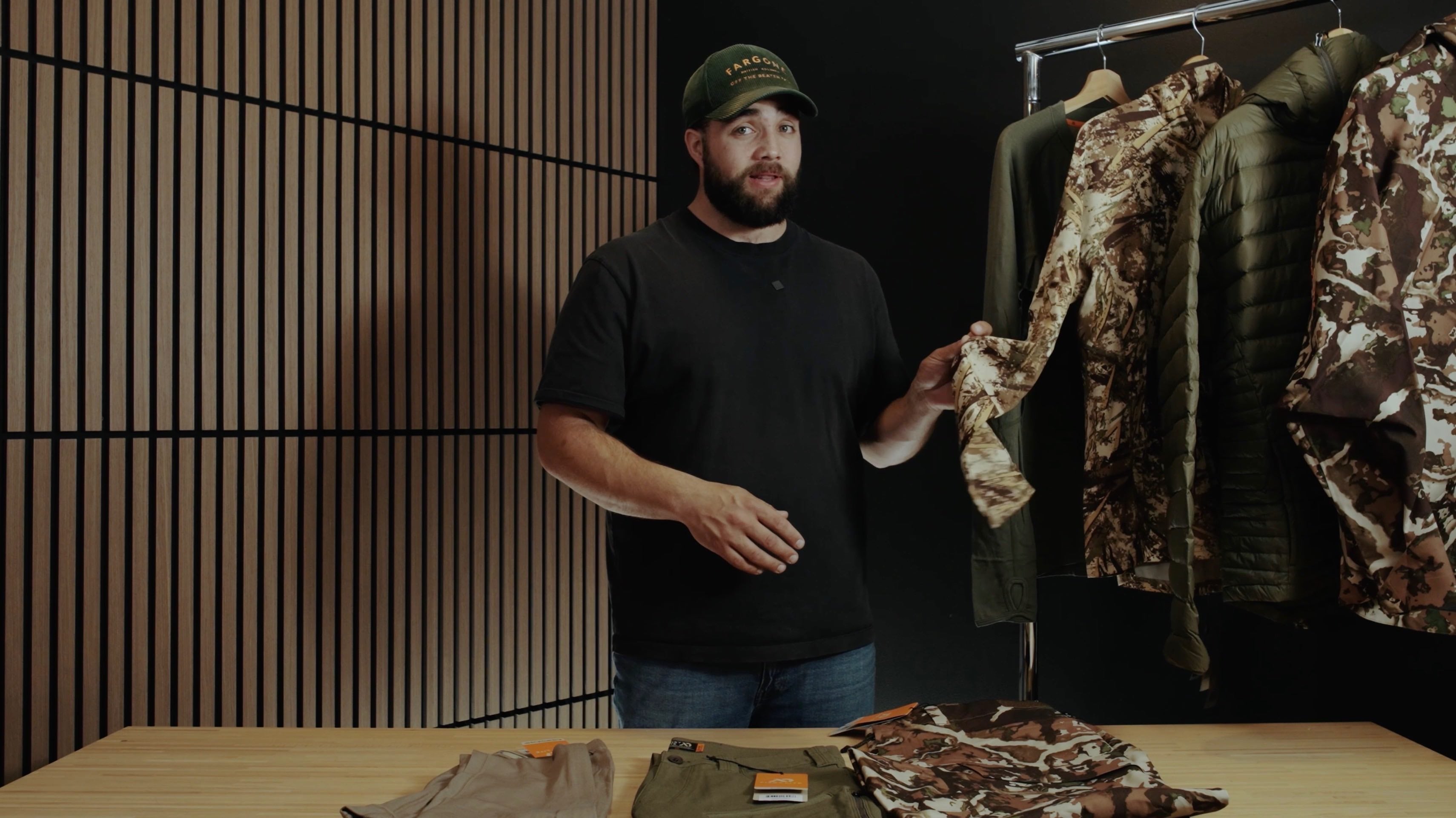 Fargone Podcast Ep.7 - Fargone Brings Premium Hunting Gear to Canada