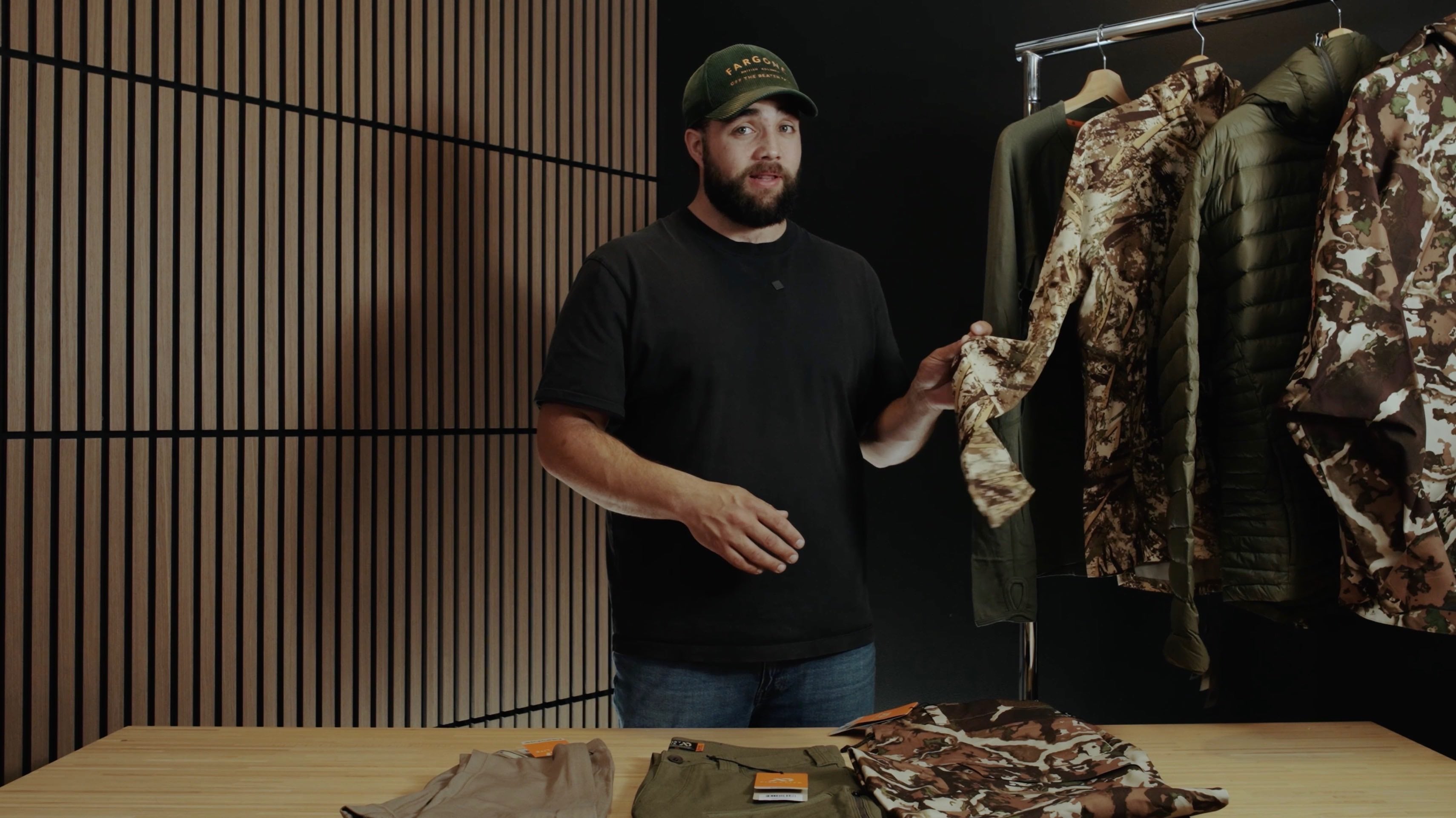 Fargone Podcast Ep.7 - Fargone Brings Premium Hunting Gear to Canada