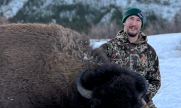 Fargone Podcast Ep.11 - Professional Motocross to Addicted Hunter with Trevor Carlson