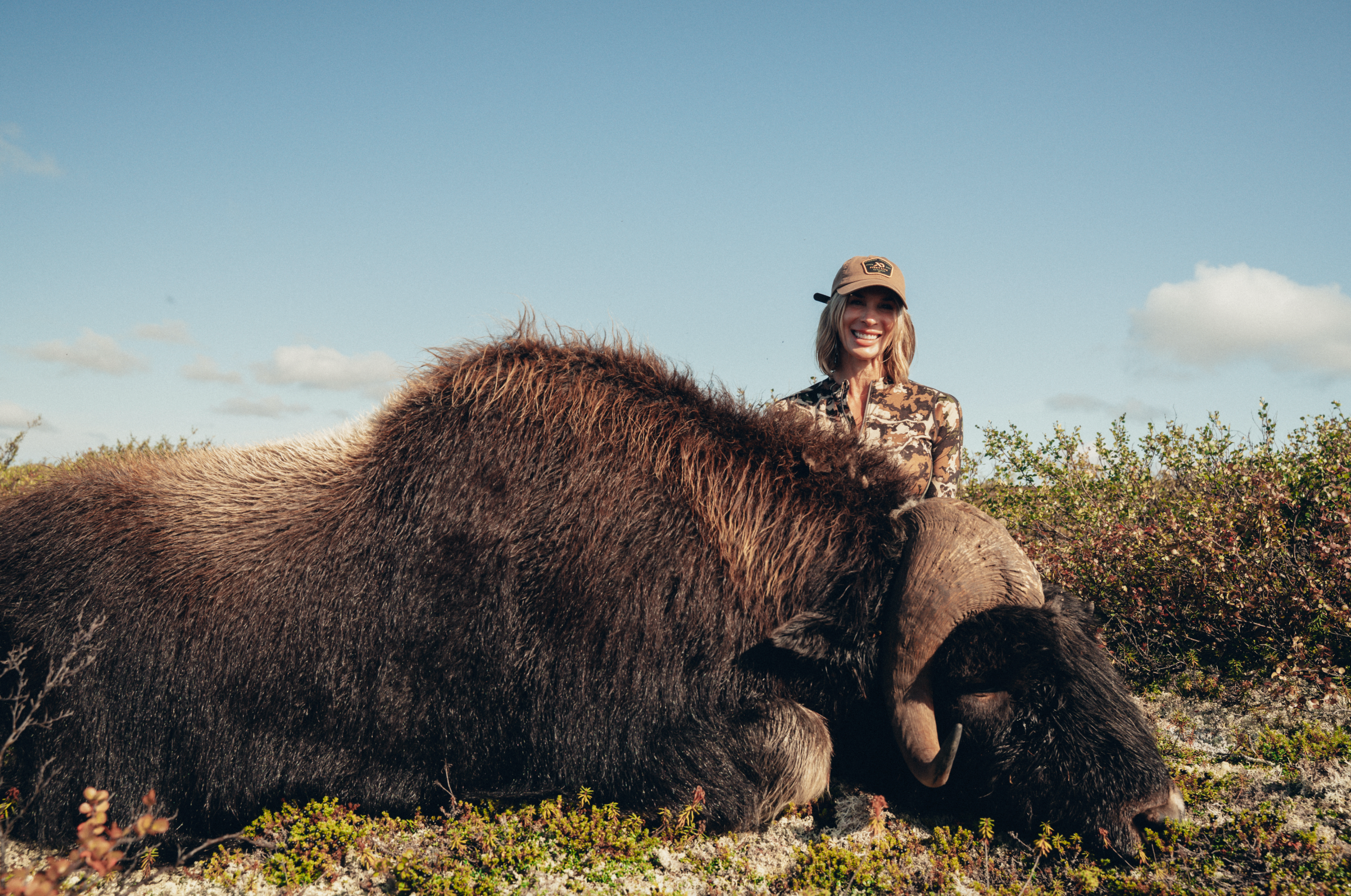 Women's First Lite Gear Is Here!