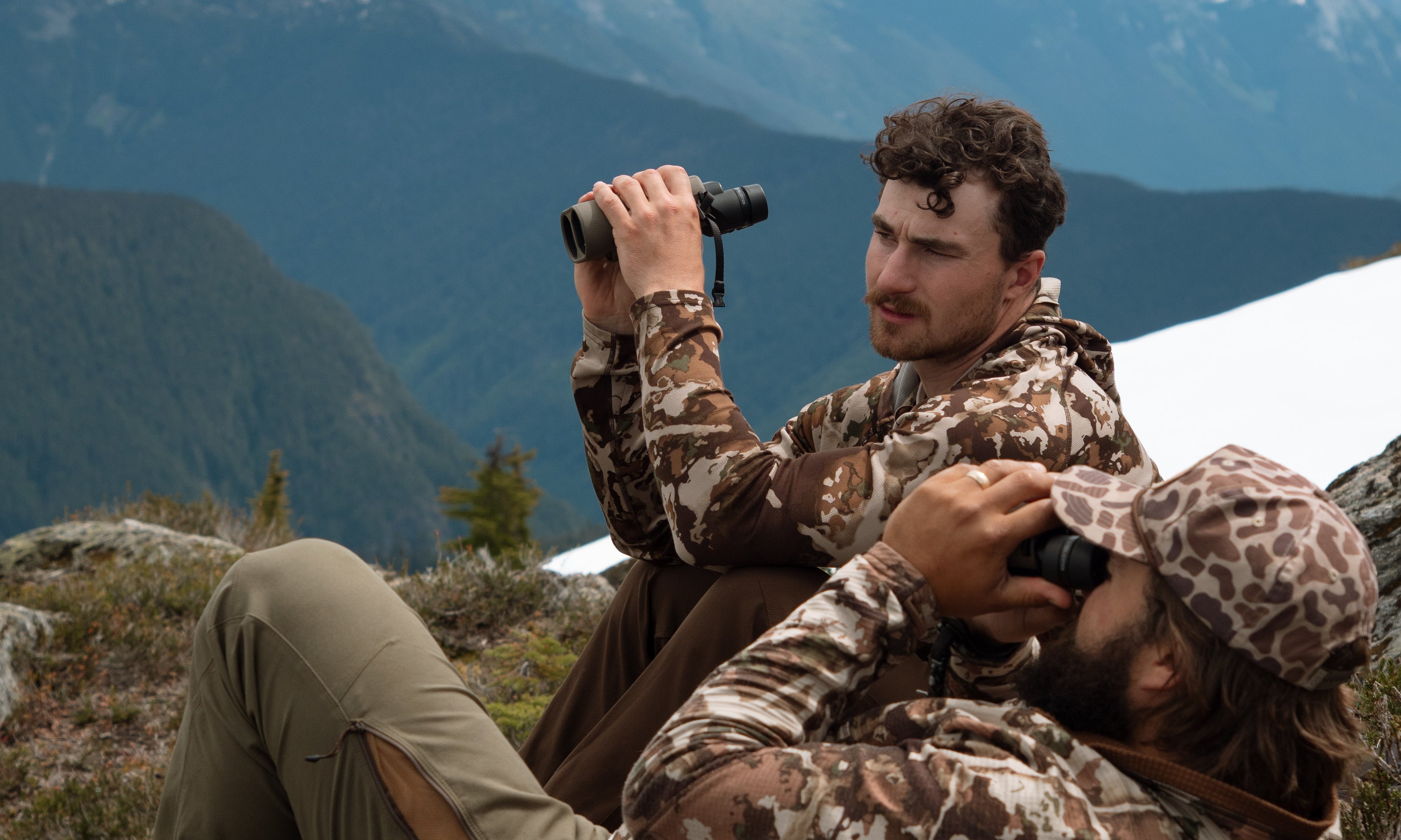 Summer Scouting Essentials: The Gear Every Hunter Should Pack Before the Season