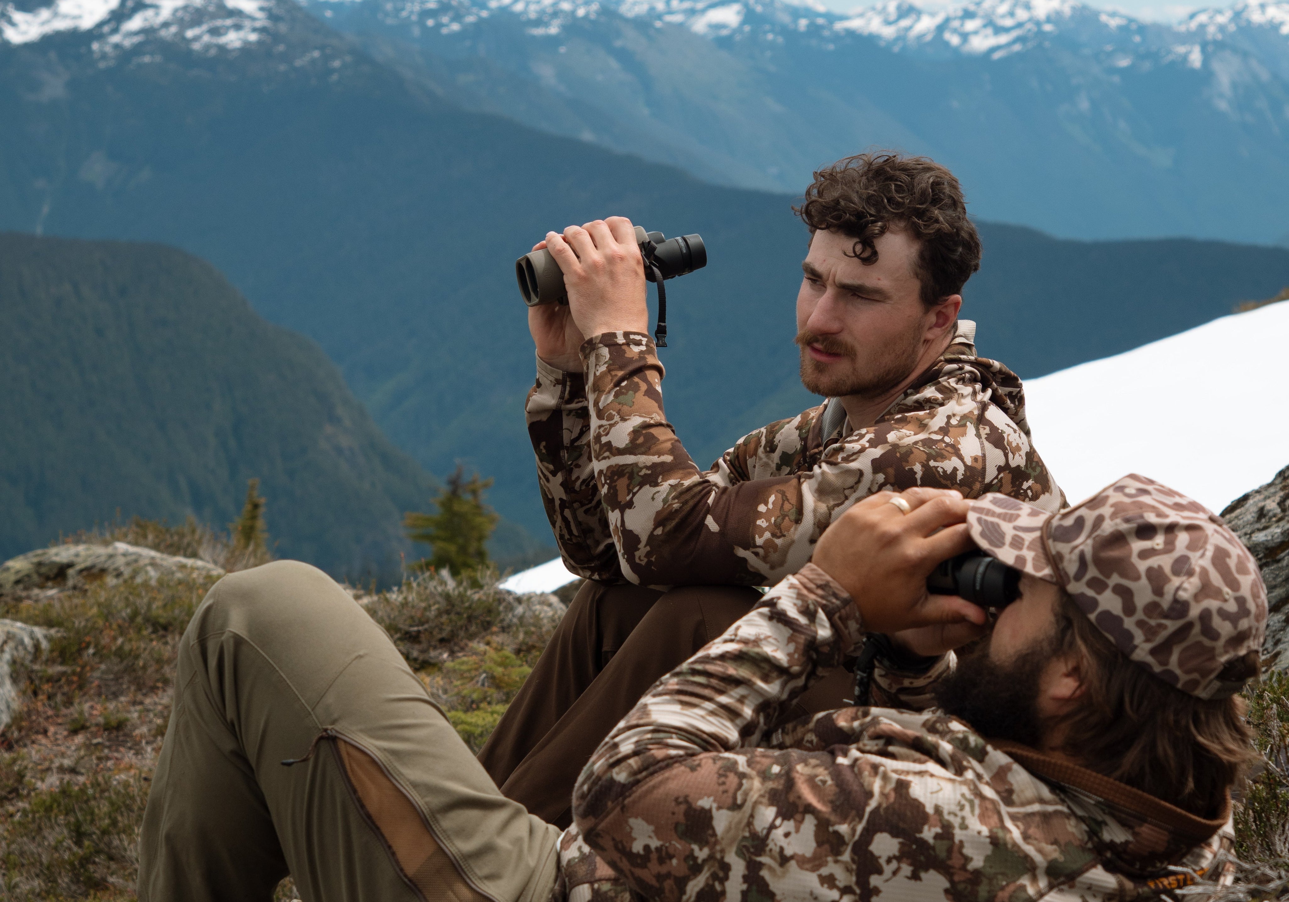 Summer Scouting Essentials: The Gear Every Hunter Should Pack Before the Season