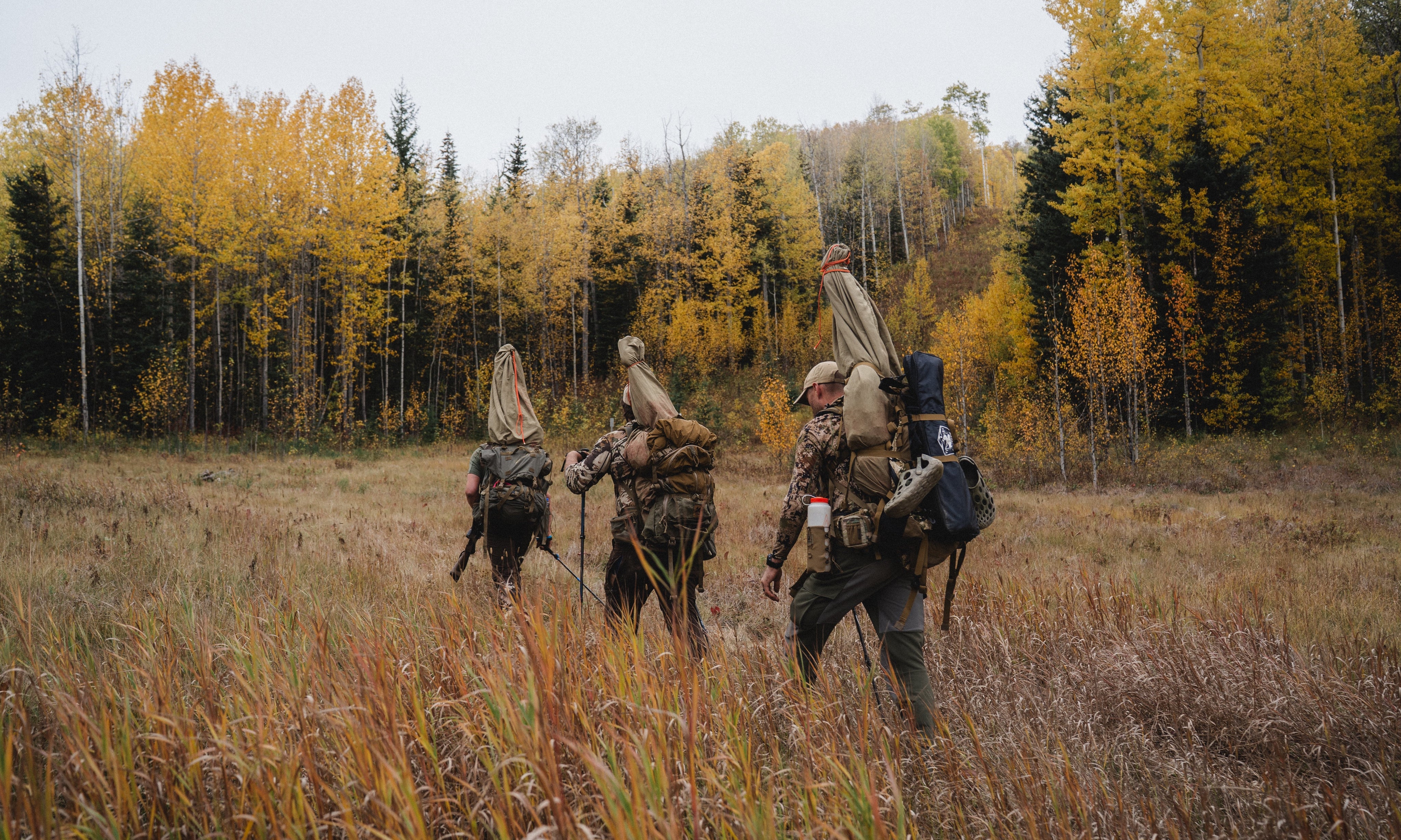 Fargone Podcast Ep.6 - Nolan's Float Hunt Recap - Outer Layer Gear Talk