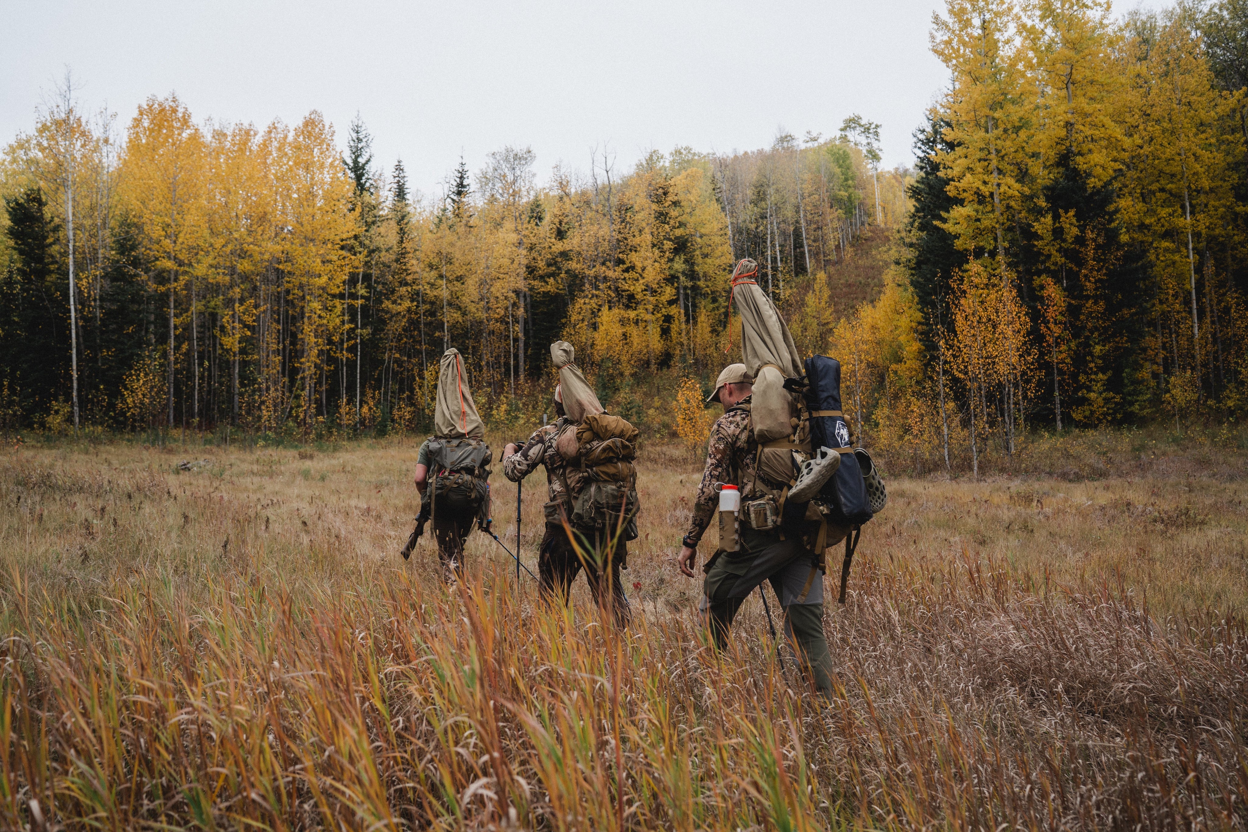 Fargone Podcast Ep.6 - Nolan's Float Hunt Recap - Outer Layer Gear Talk