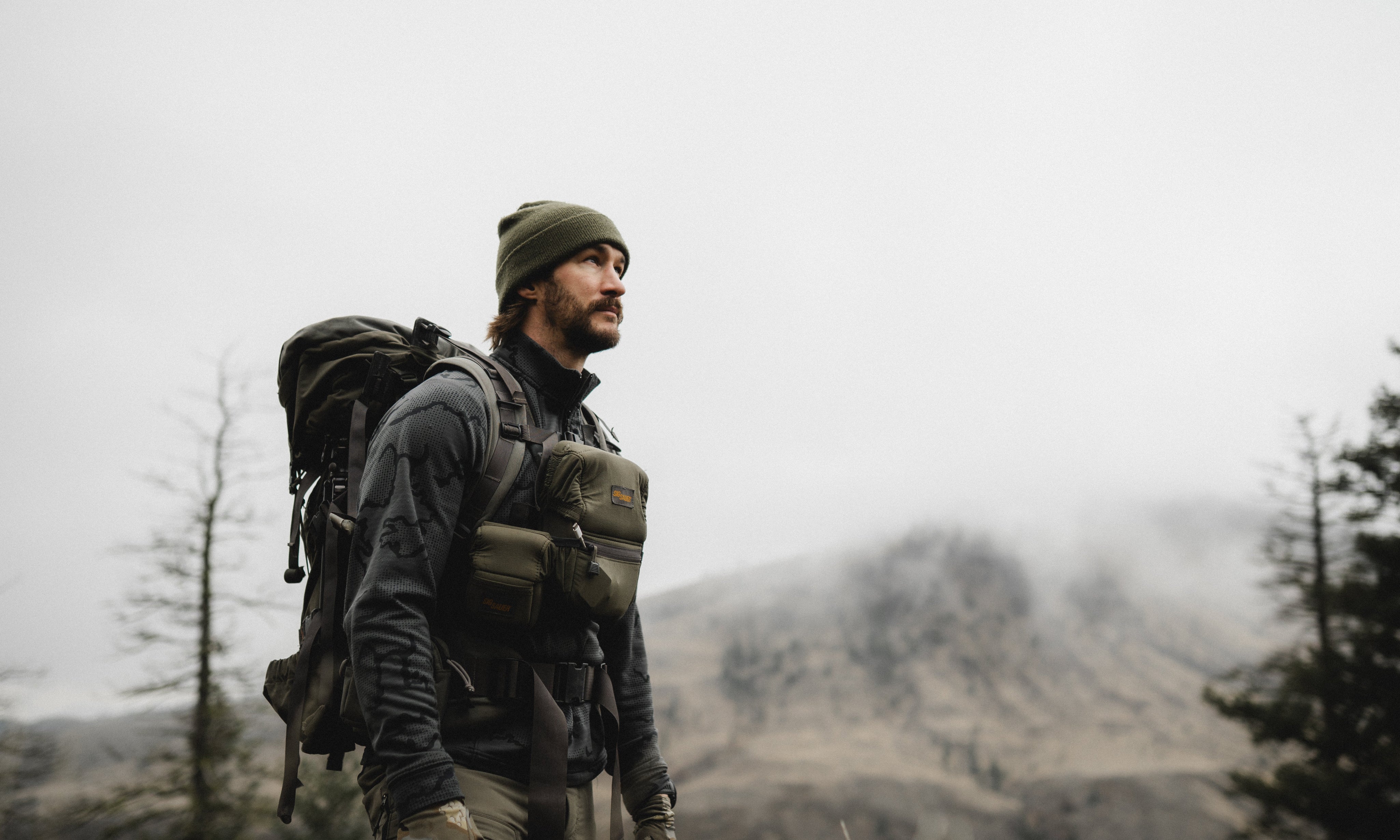 Fargone Podcast Ep.15 - Getting Dialed for Spring with Trevor Carlson