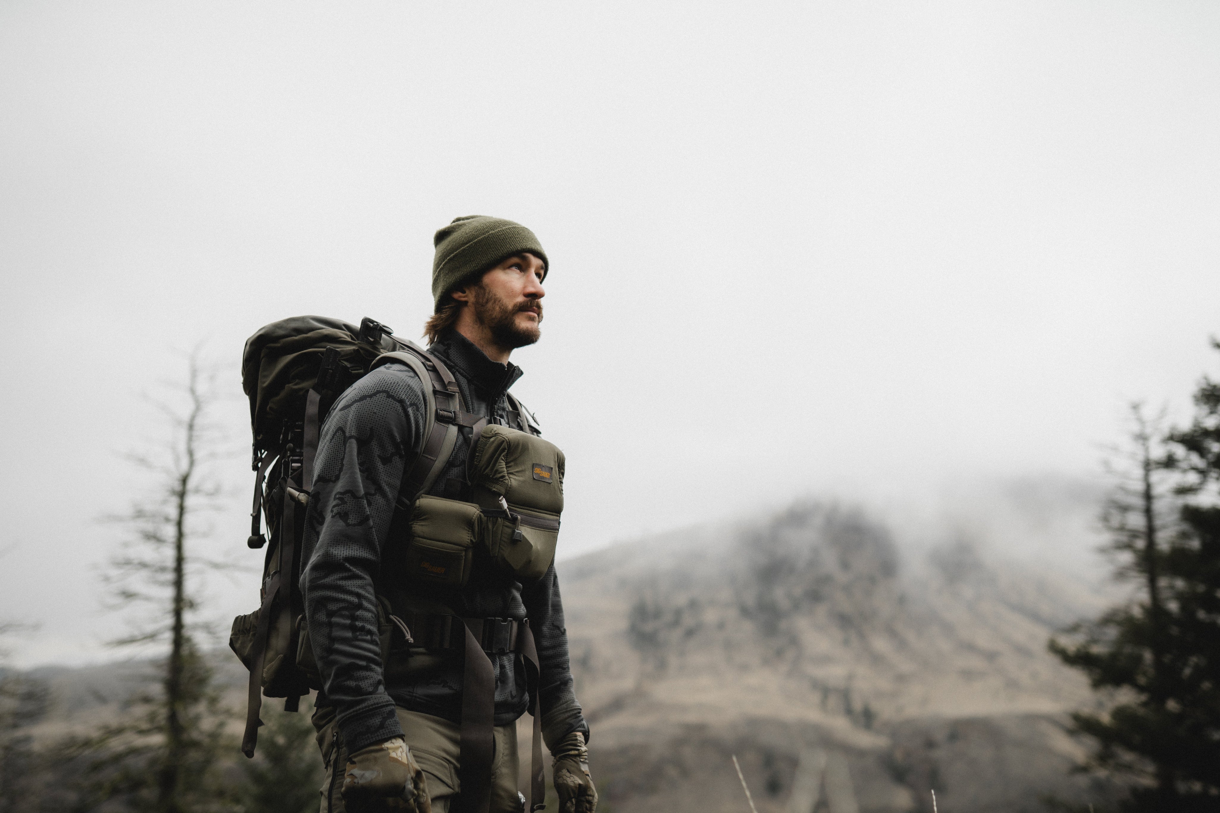 Fargone Podcast Ep.15 - Getting Dialed for Spring with Trevor Carlson