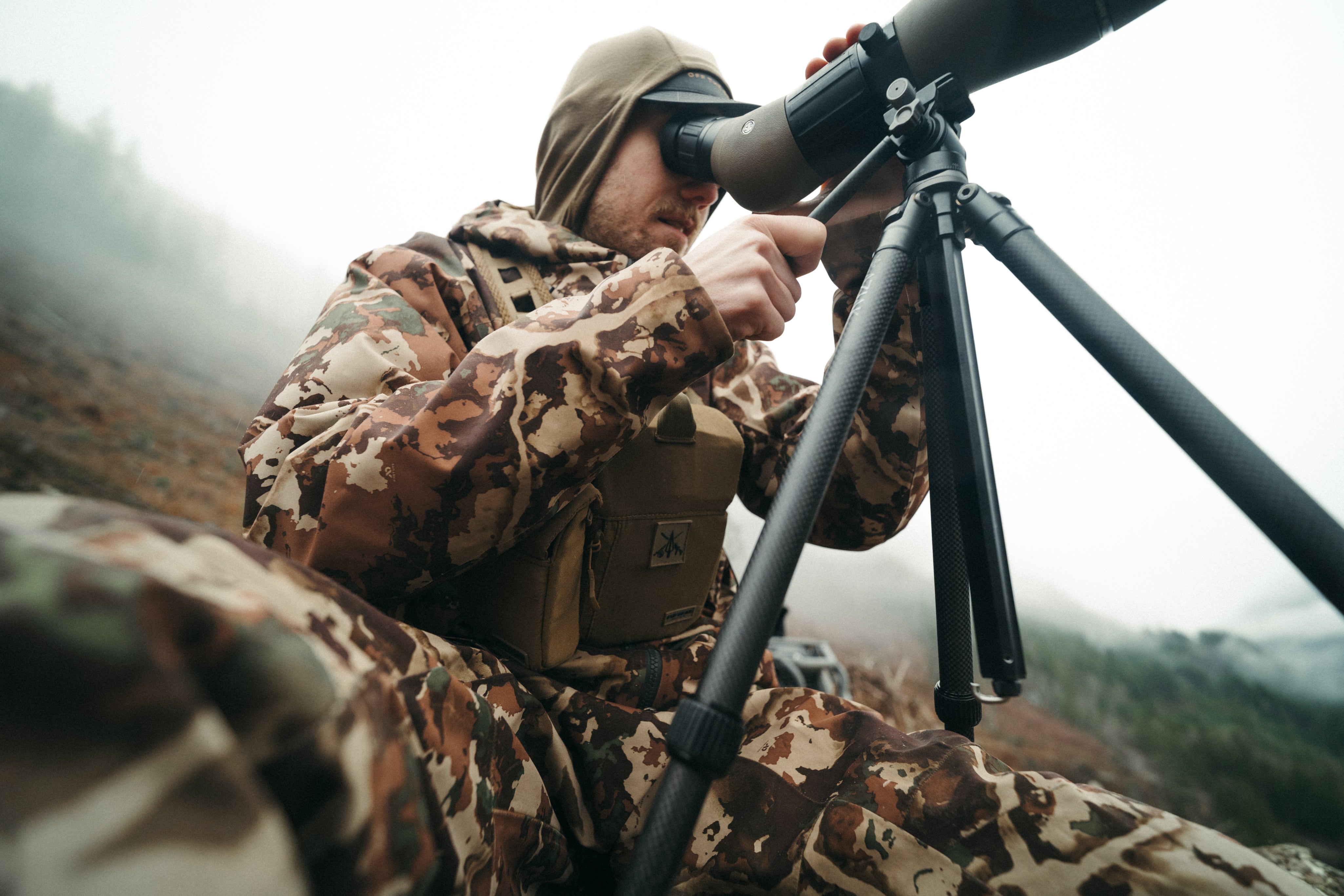 Aziak Equipment Back In Stock