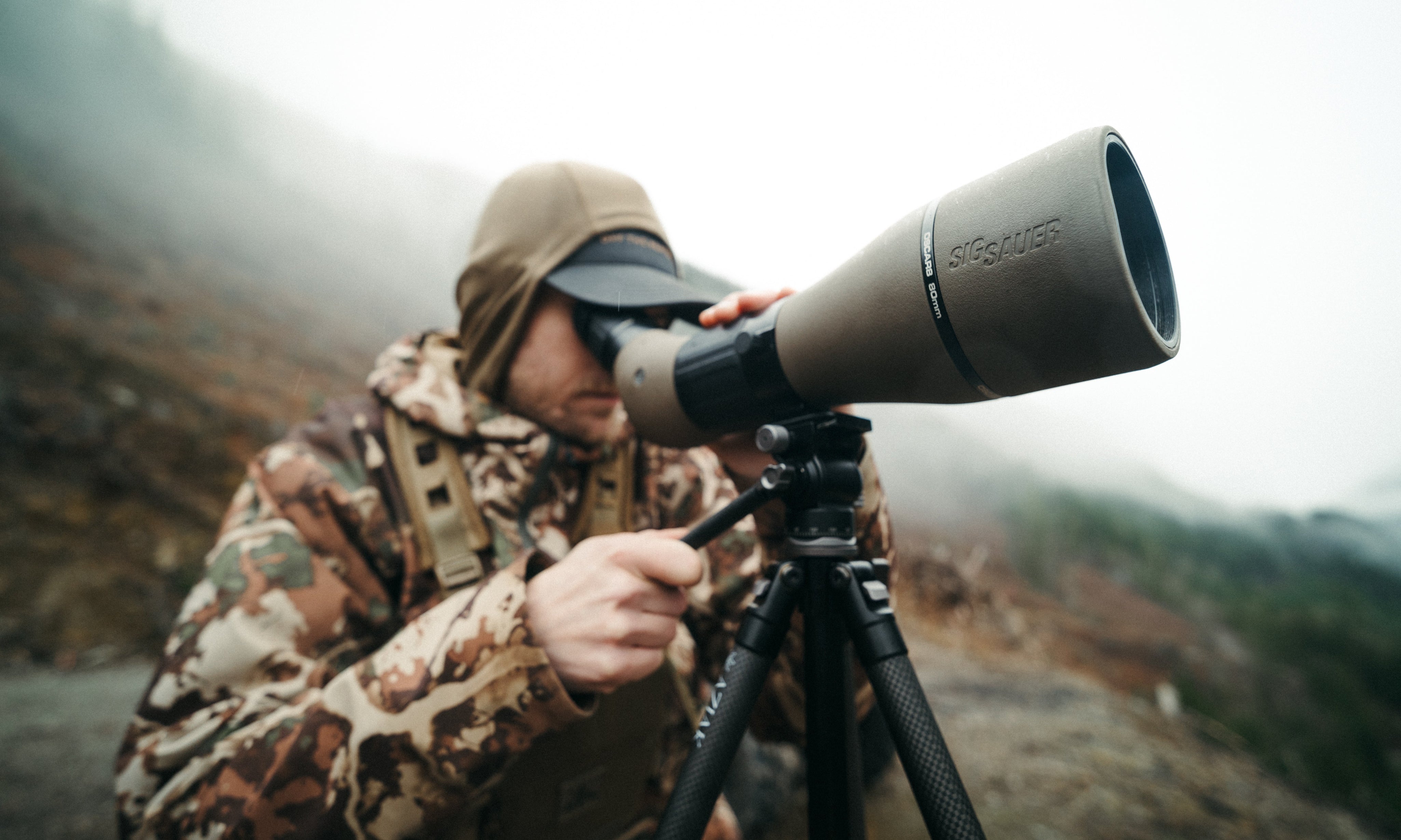 Aziak Equipment Canada: Full Lineup Now In Stock at Fargone Outfitters