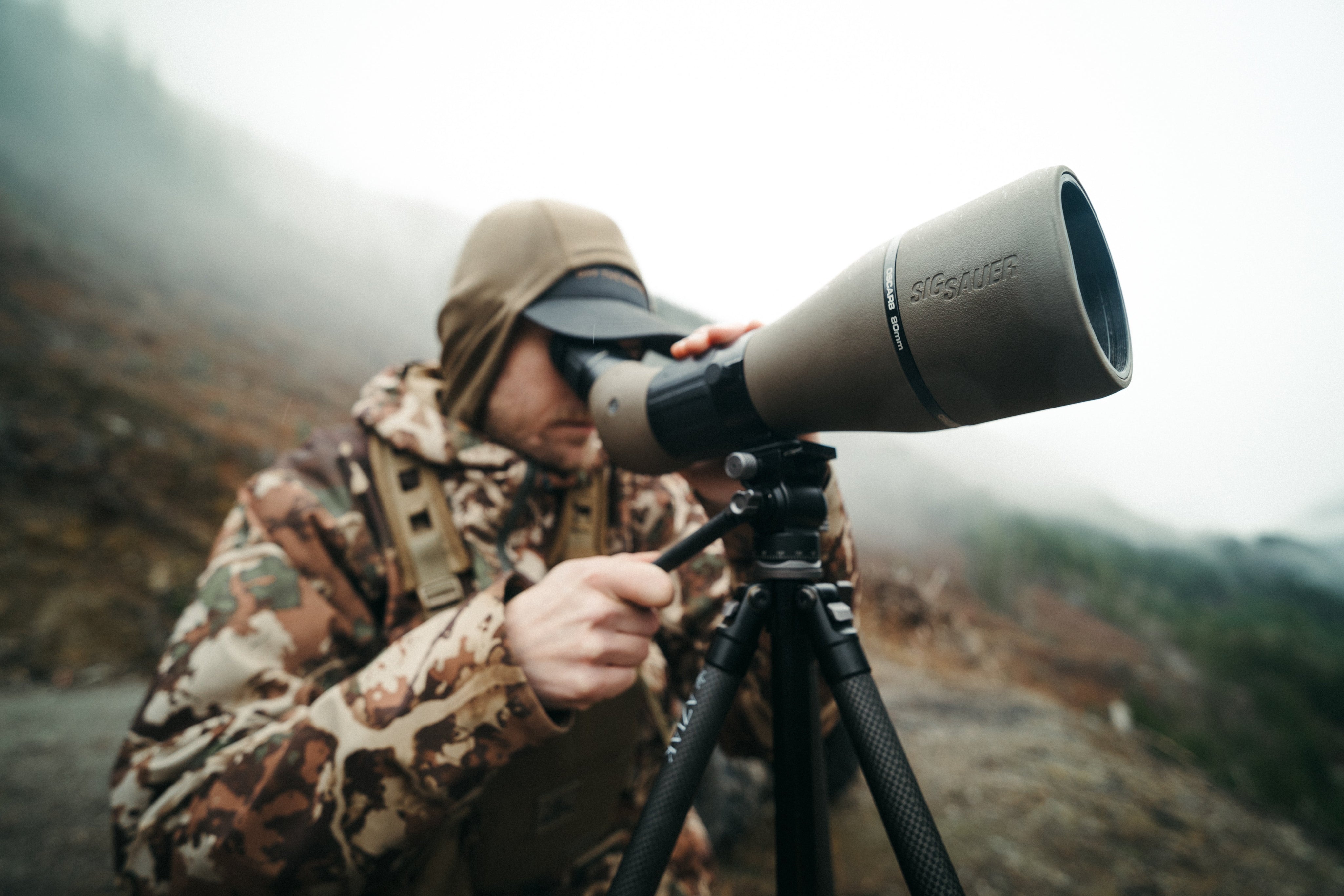 Aziak Equipment Canada: Full Lineup Now In Stock at Fargone Outfitters