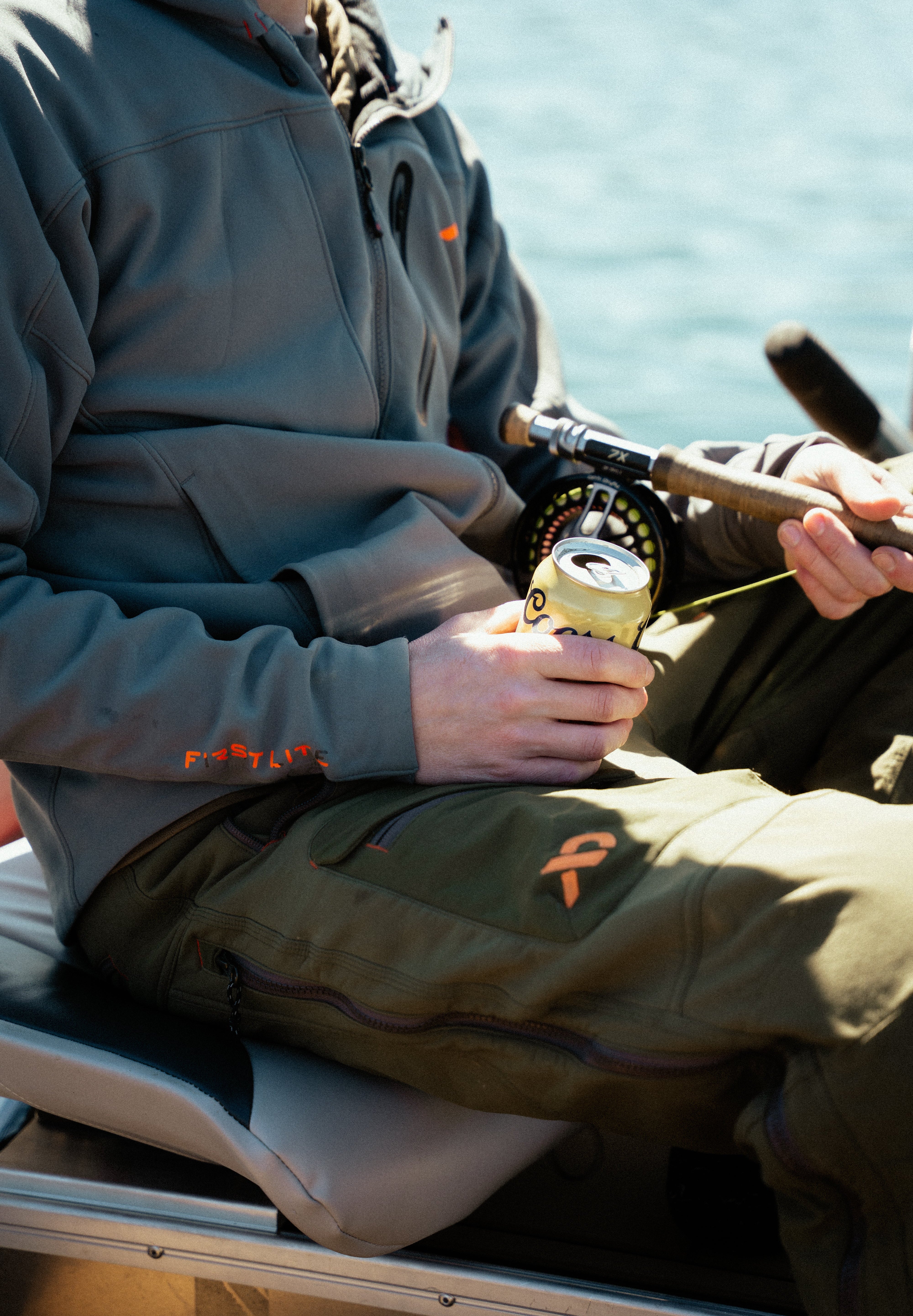 First Lite Sizing Guide for Canadian Hunters: What to Order and How It Fits