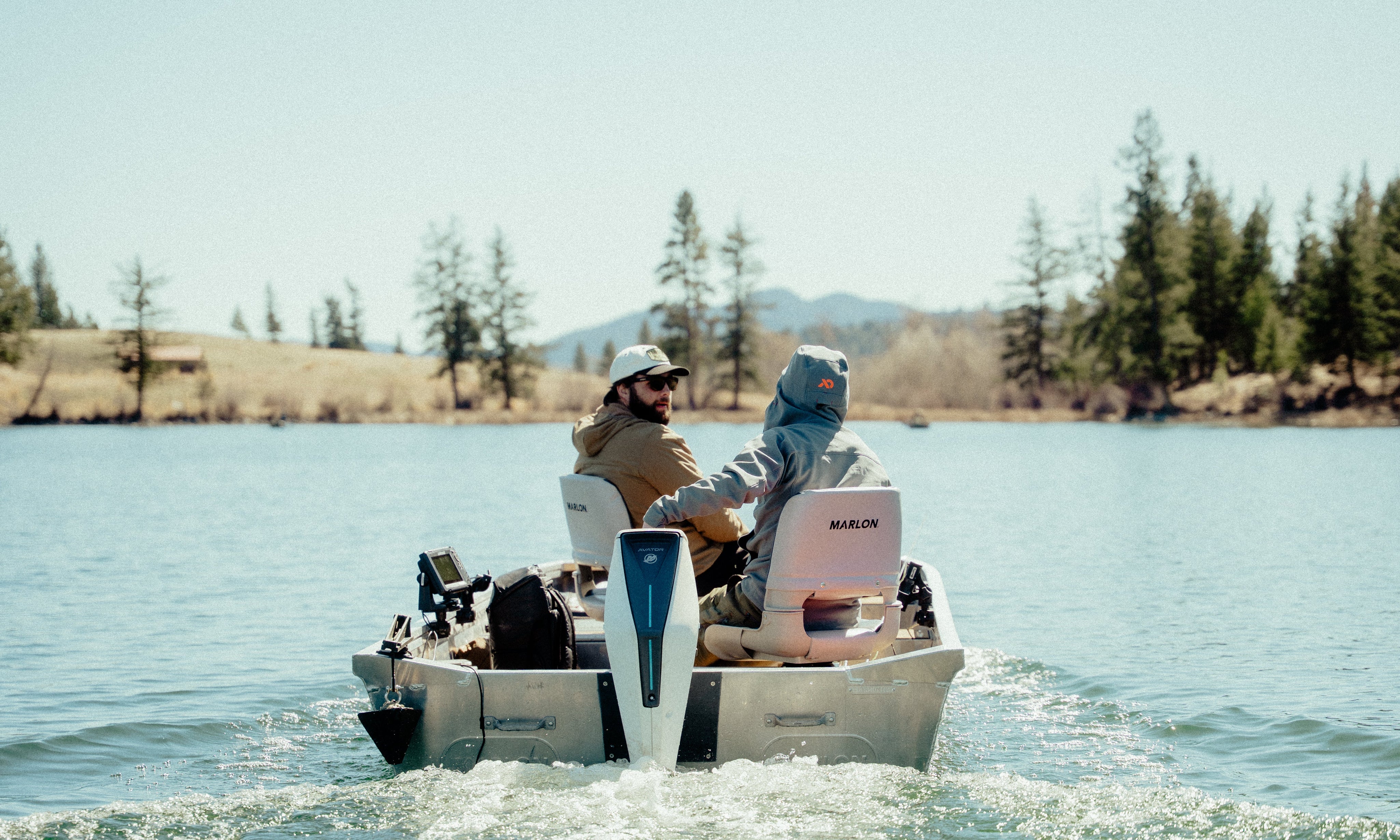 The Ultimate Jon Boat Build EP.3 | This Boat Is Finally READY TO FISH