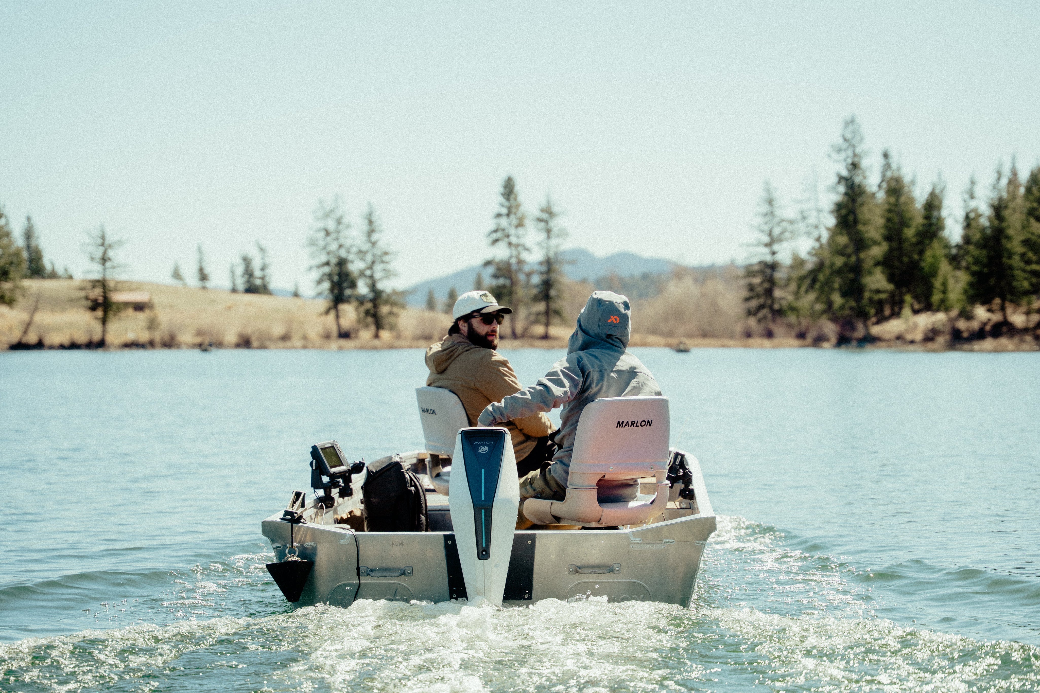 The Ultimate Jon Boat Build EP.3 | This Boat Is Finally READY TO FISH