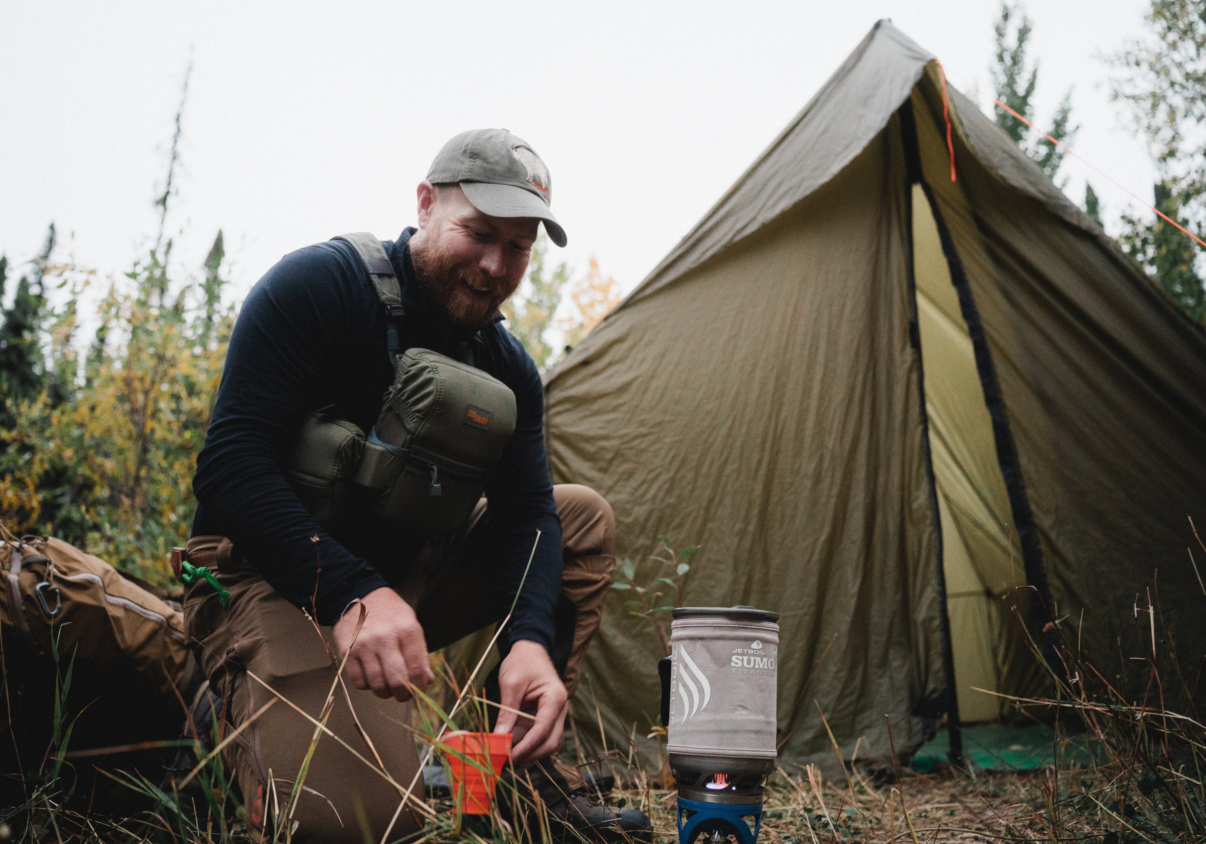 Backcountry Meals & Nutrition Now Available at Fargone.ca