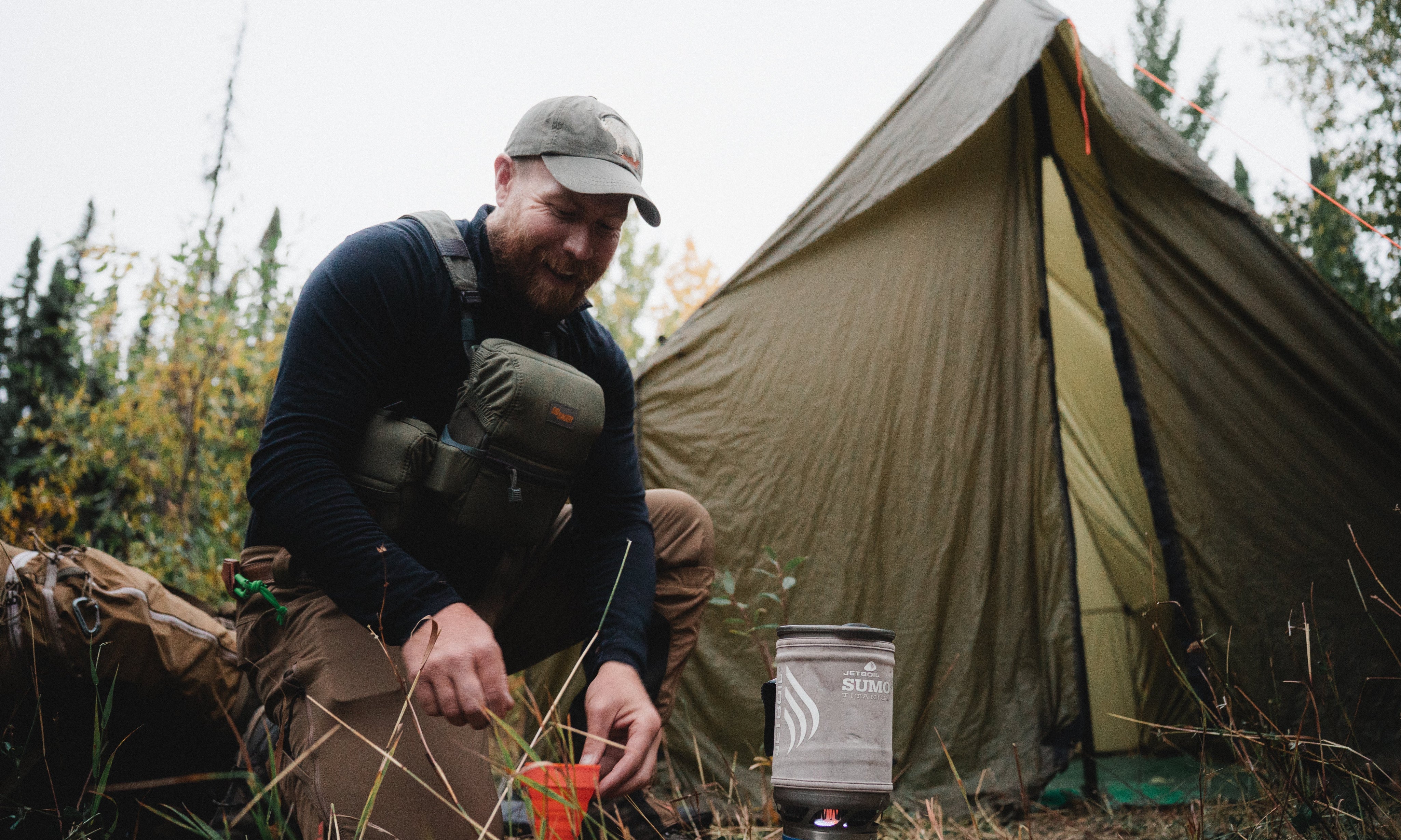 Best Hunting Tents for BC Backcountry: Tested in the Mountains