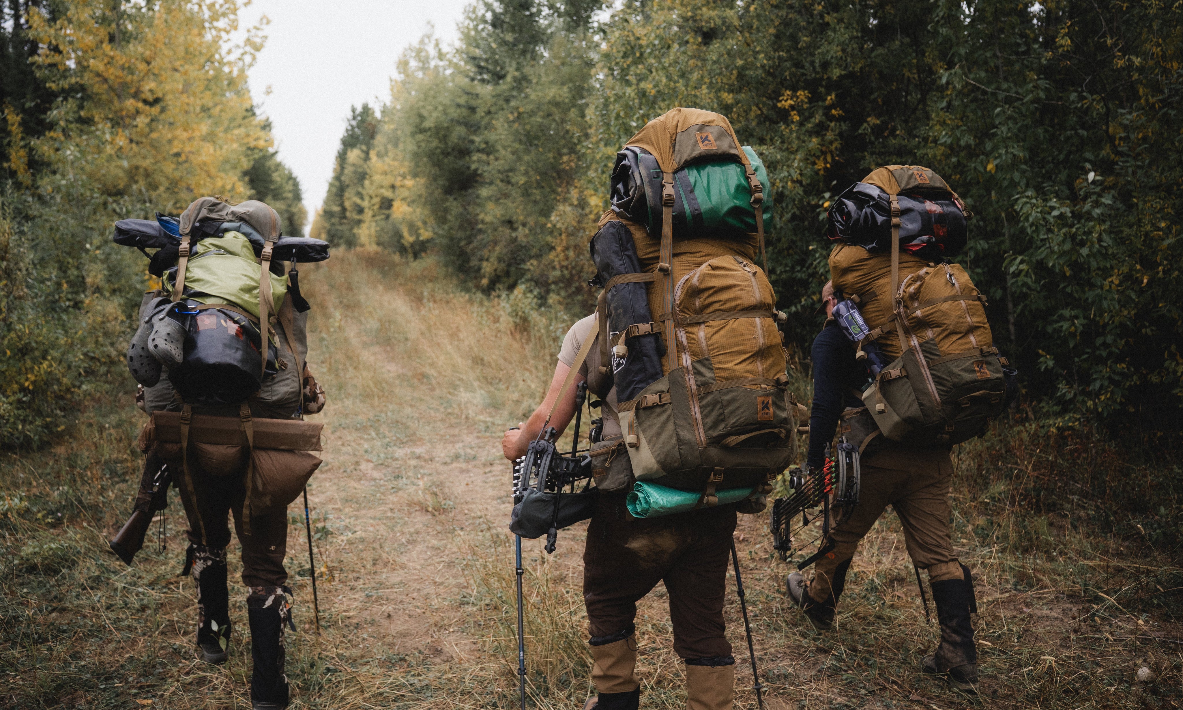 How to Pack for a Backcountry Elk Hunt: Weight, Gear, and Day-by-Day Strategy