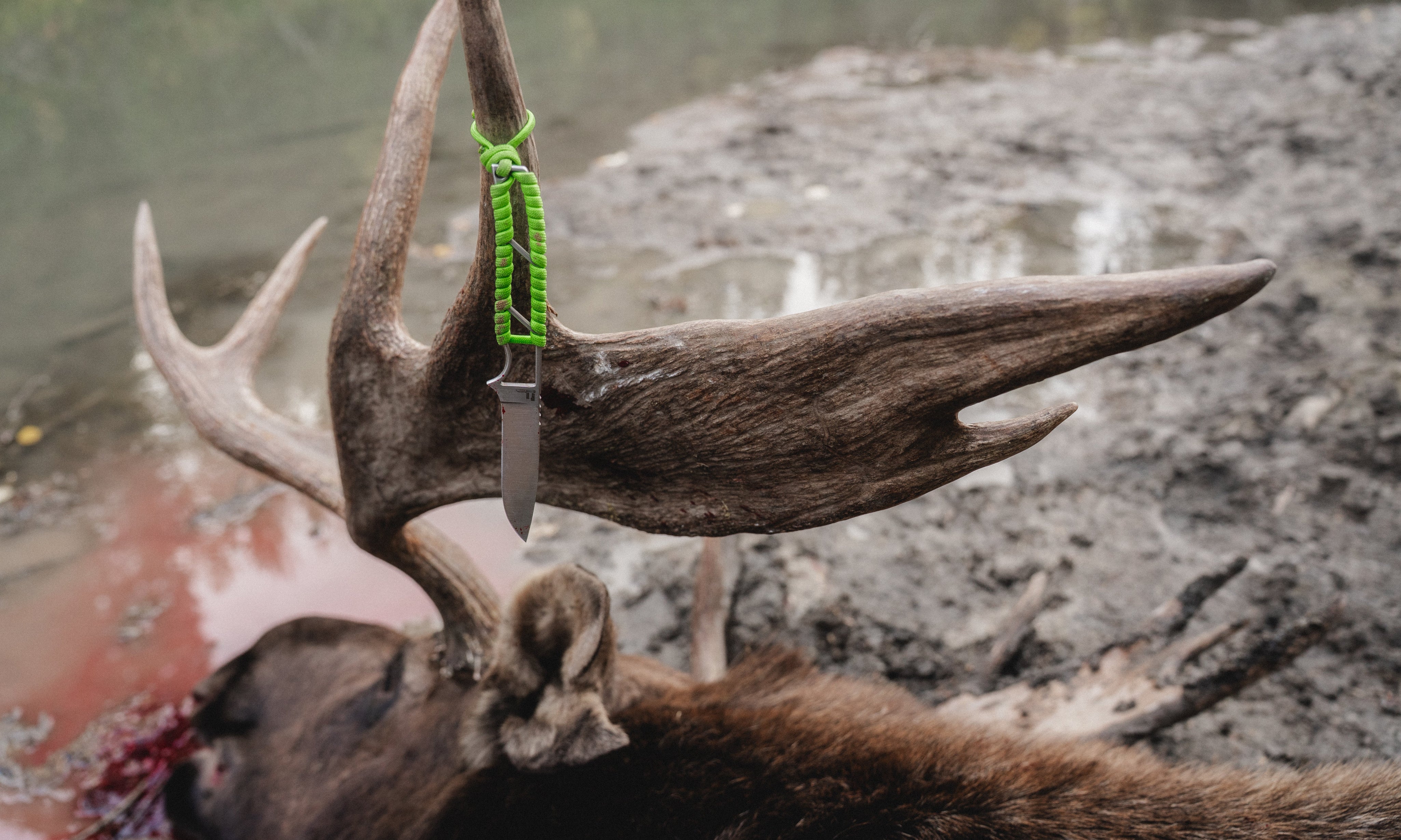 Frontiersmen Gear Now Available at Fargone Outfitters