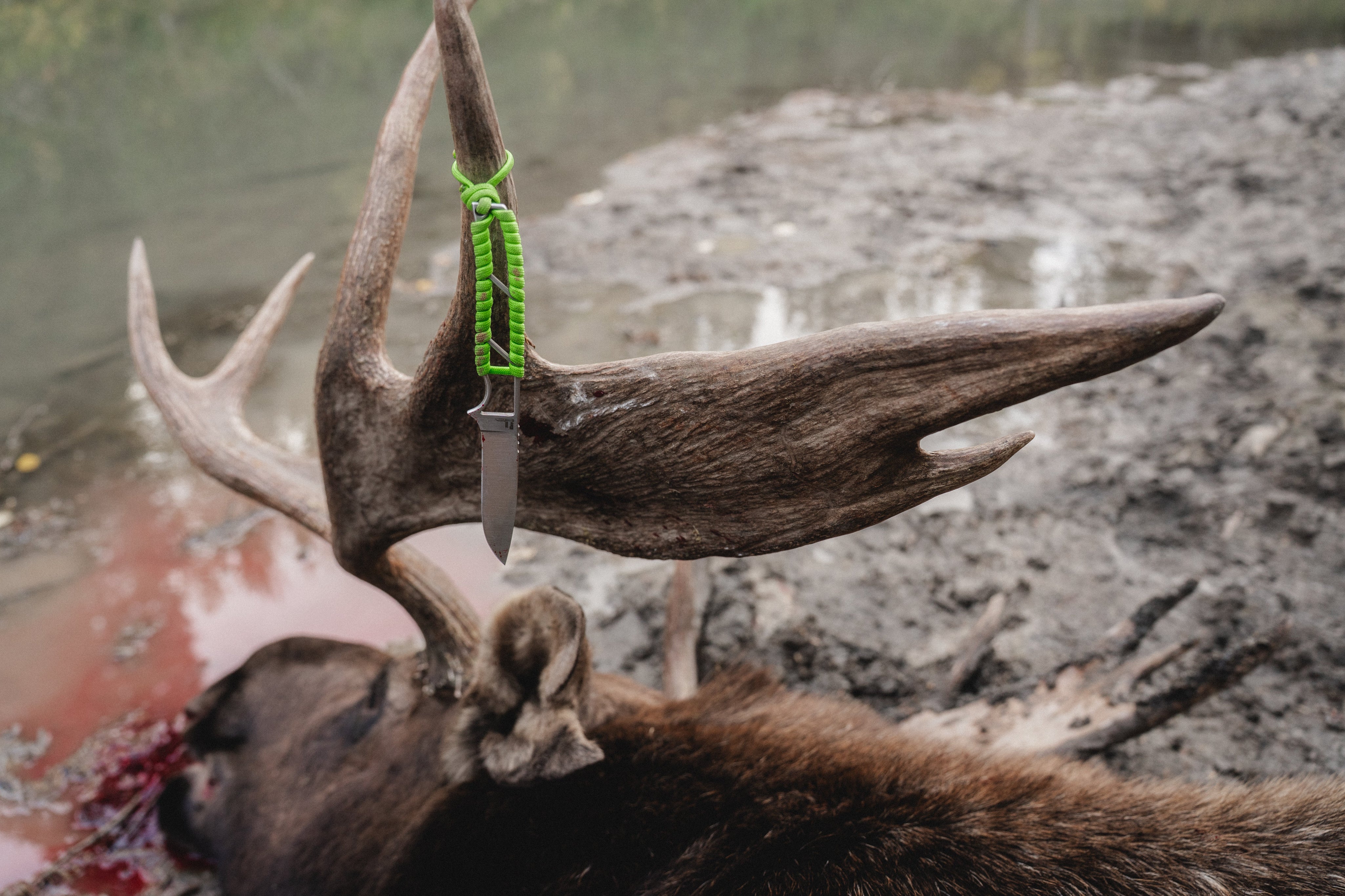Frontiersmen Gear Now Available at Fargone Outfitters