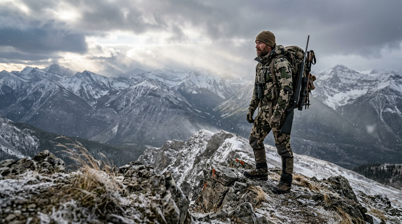 Fargone Outfitters Review: Is This the Best Place to Buy Hunting Gear in Canada?