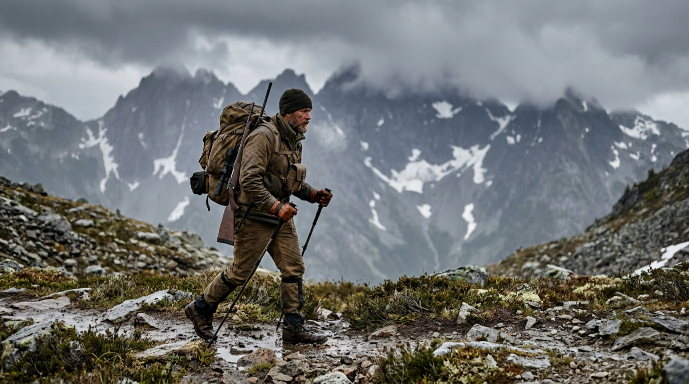 Argali Gear Canada Review: Is It Worth the Price for BC Hunters?
