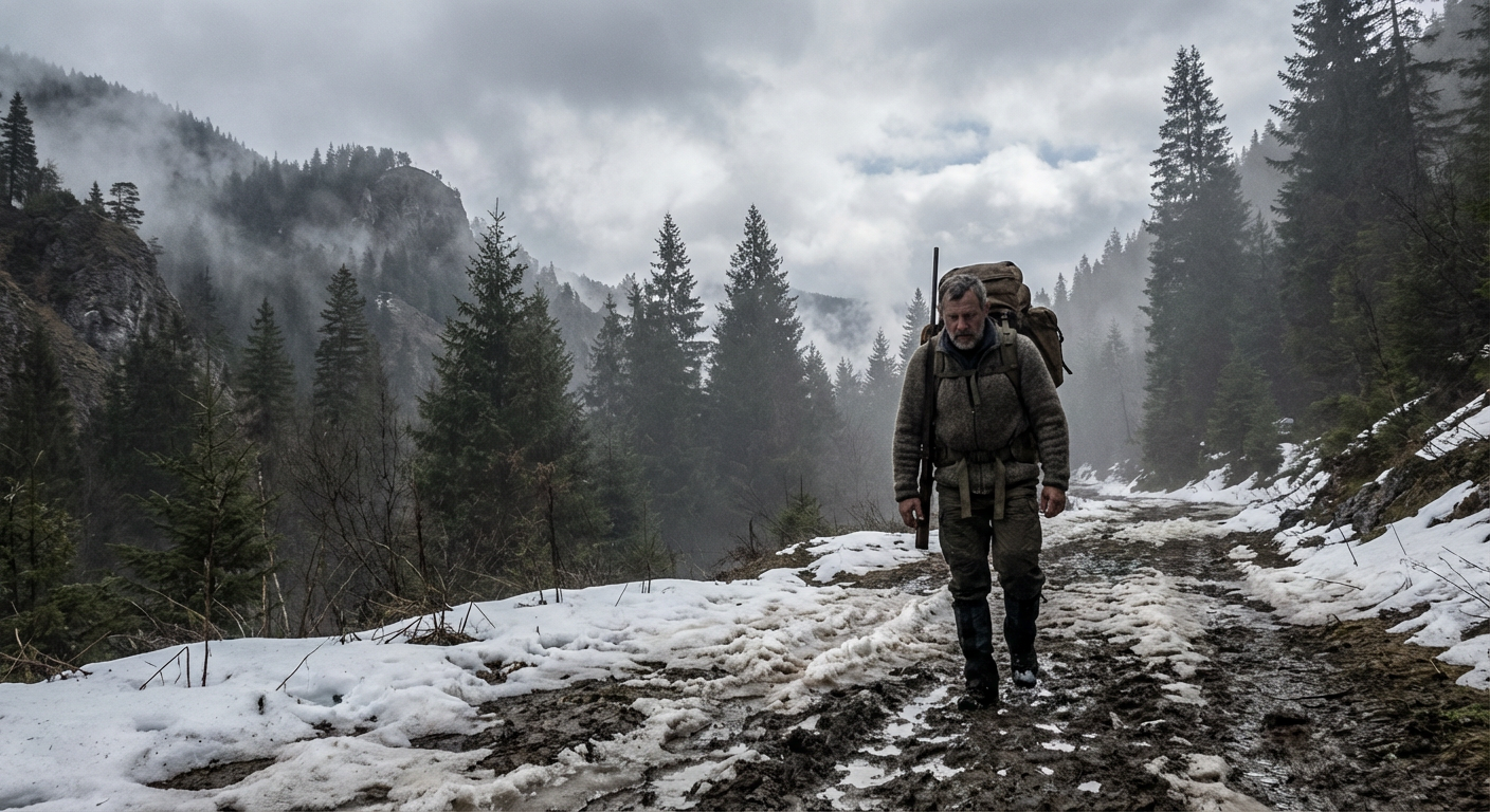 Spring Bear Hunting in BC: Everything You Need to Know (Season, Tags, Gear)