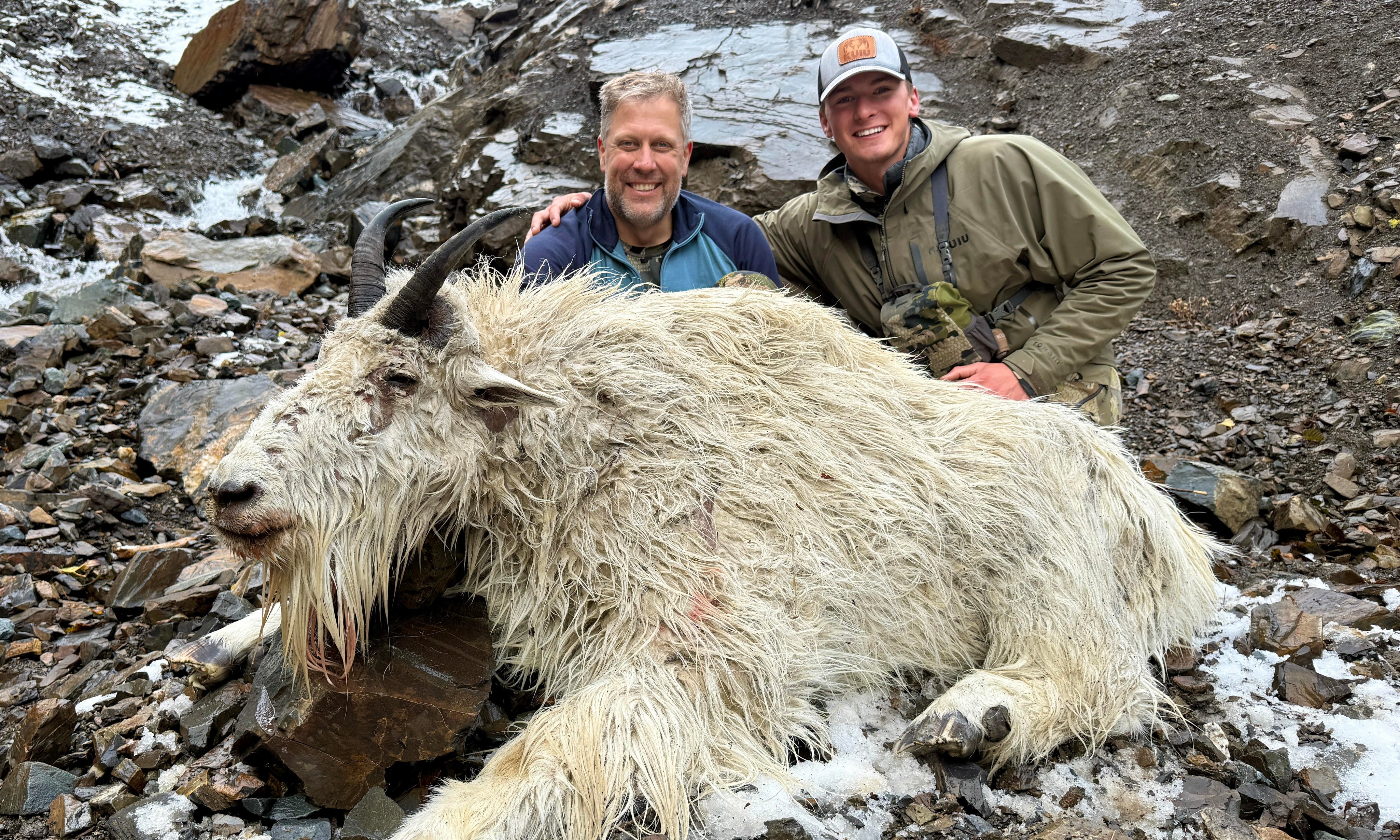 FARGONE FIELD STORIES: GAME OF INCHES