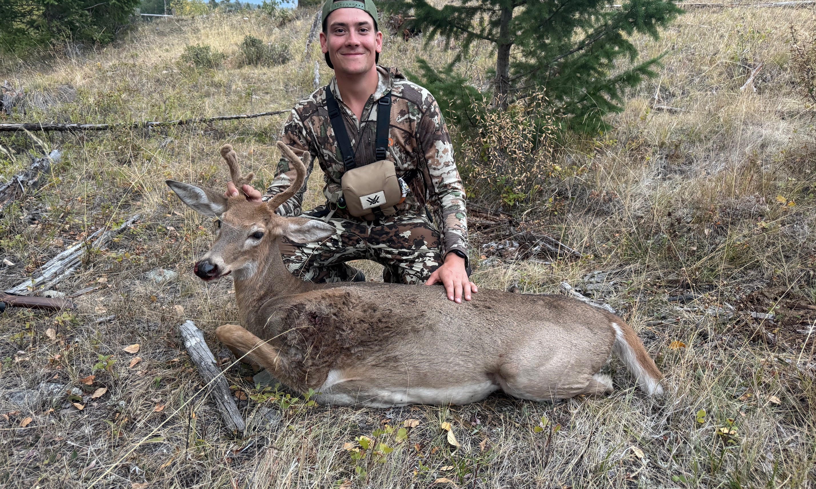 Fargone Field Stories: September Reminiscing