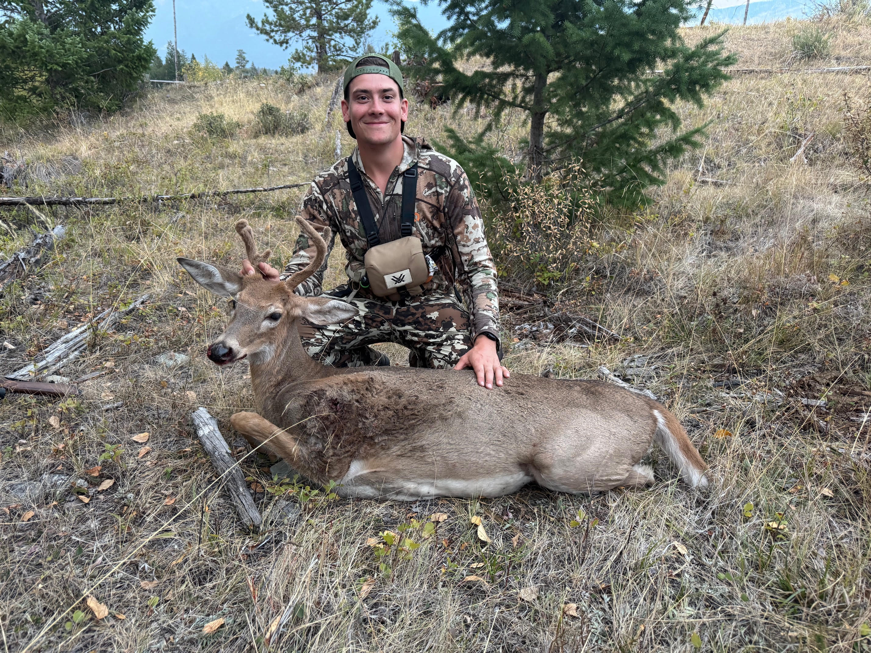 Fargone Field Stories: September Reminiscing