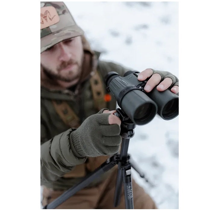 Tripods & Accessories