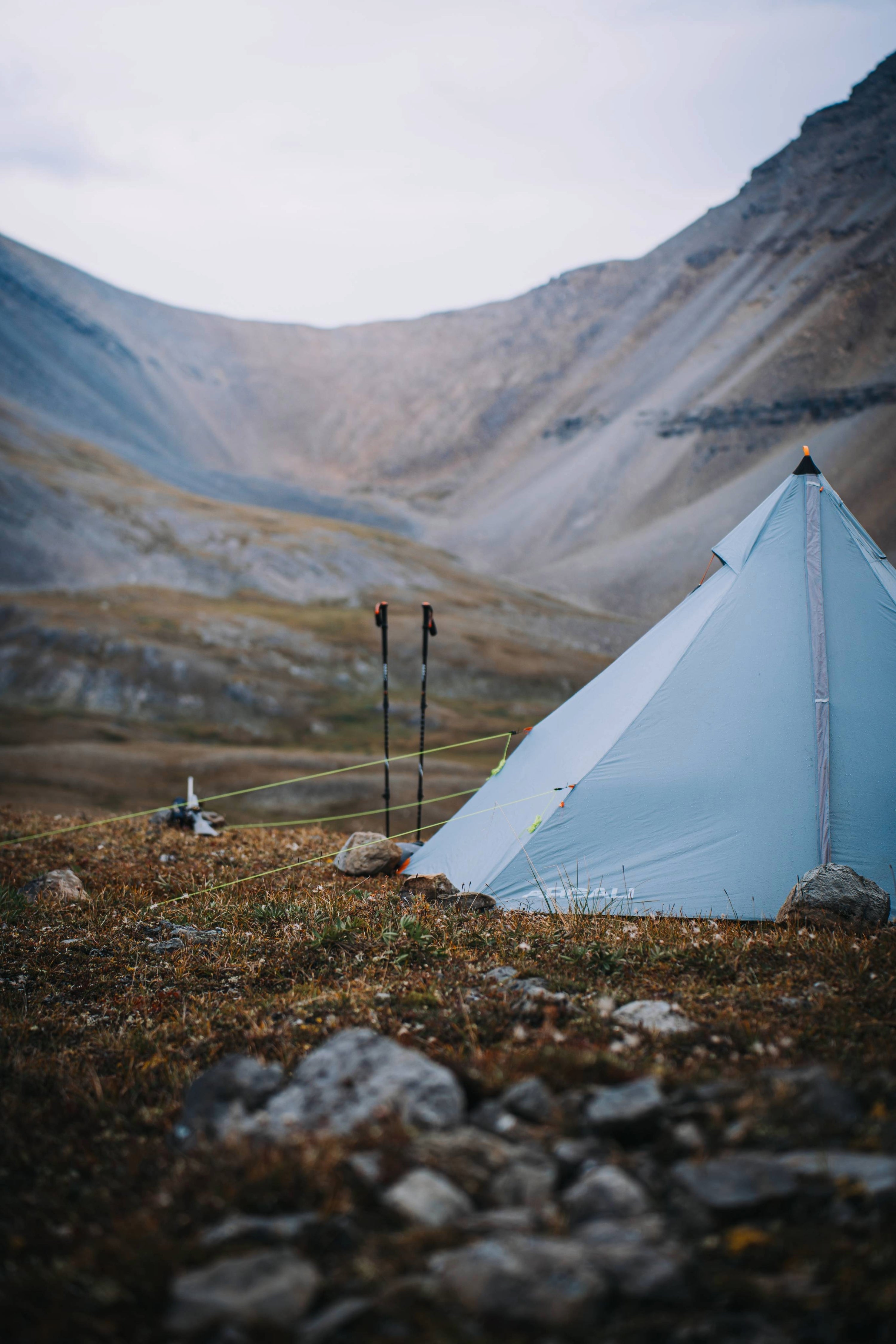 Camp – Fargone Outfitters
