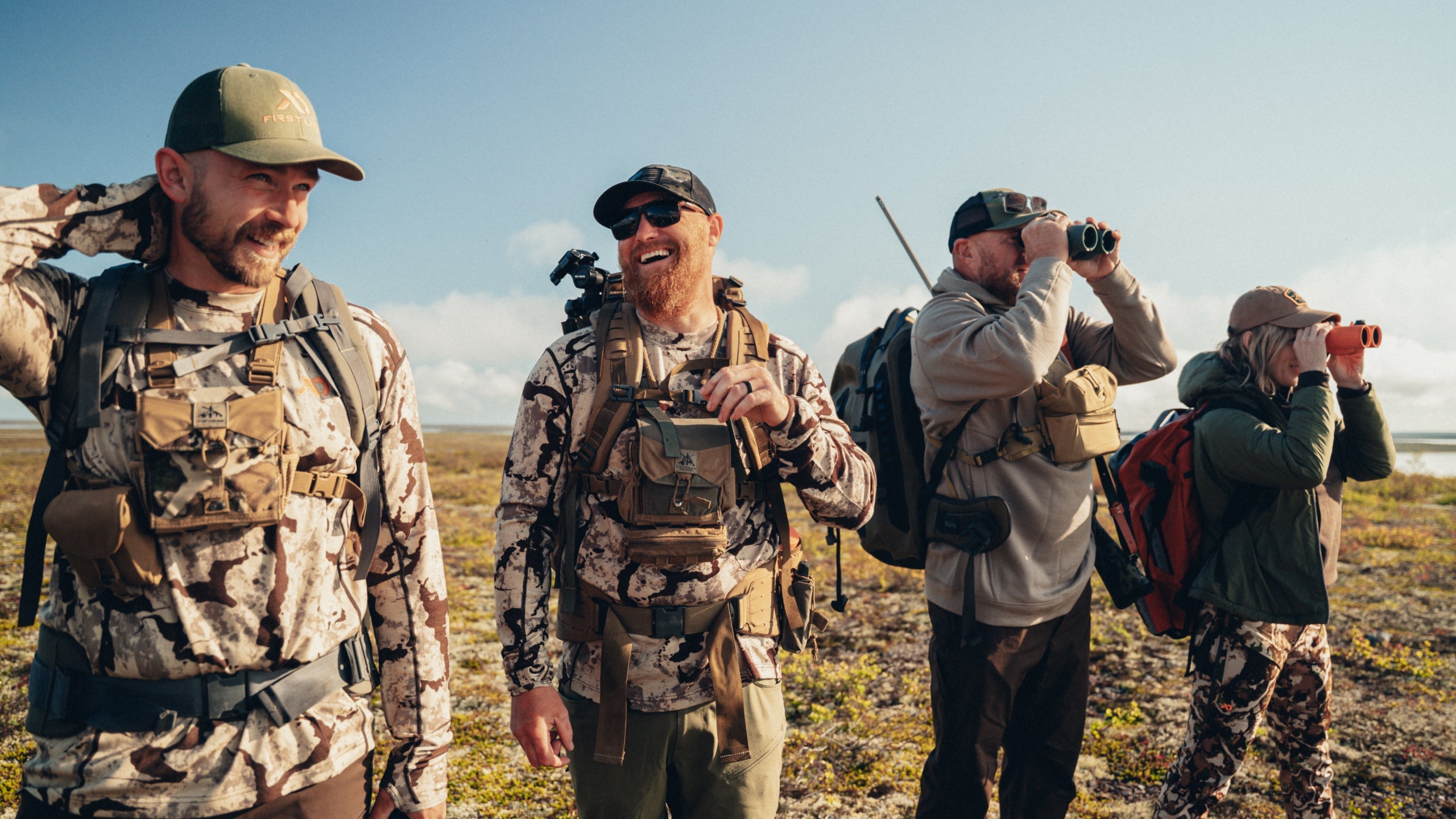 Rangefinders