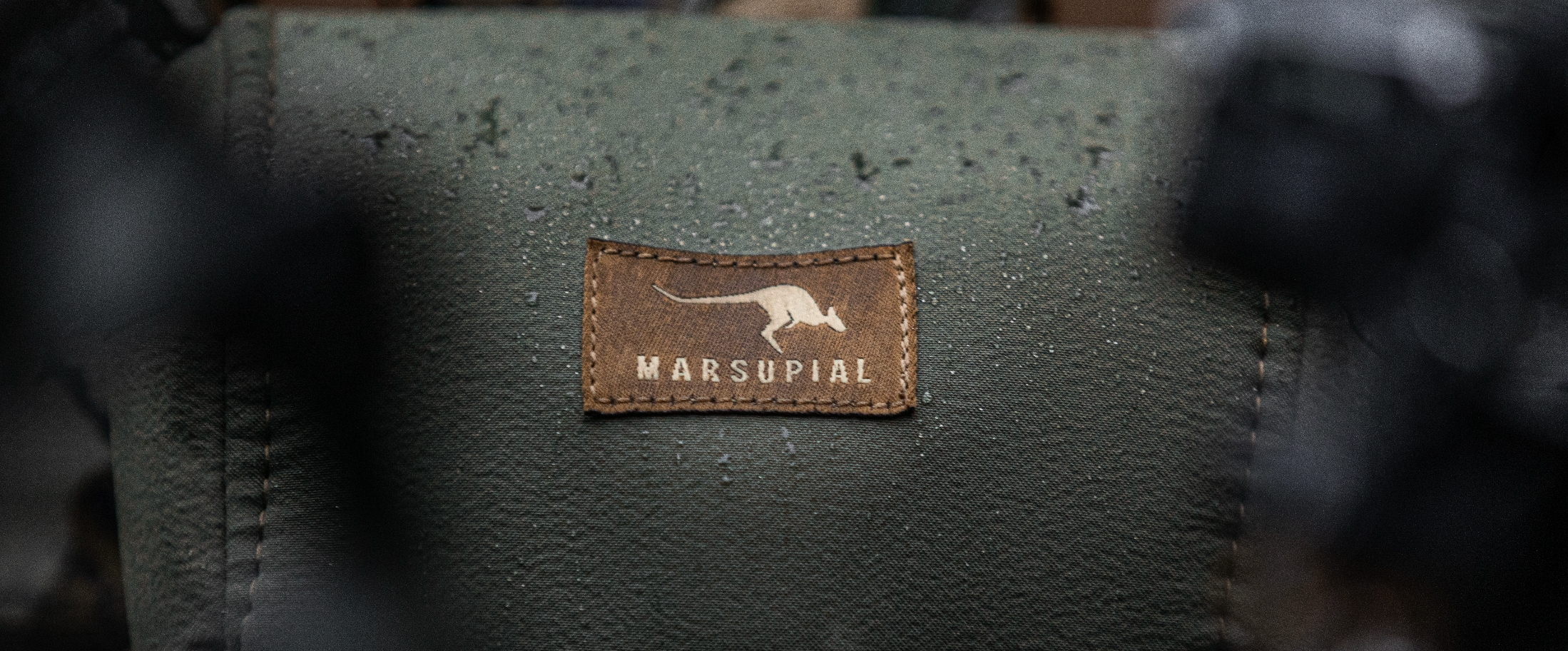 Marsupial