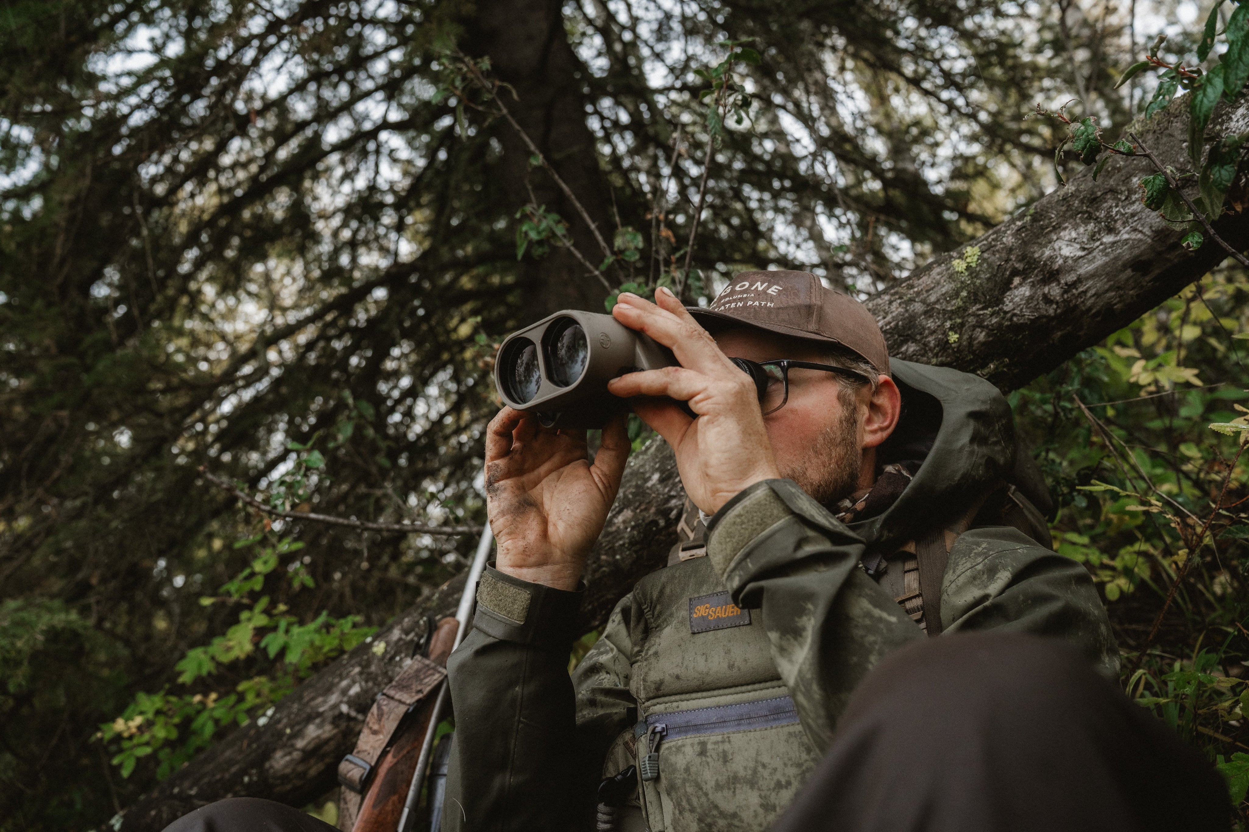 Binoculars