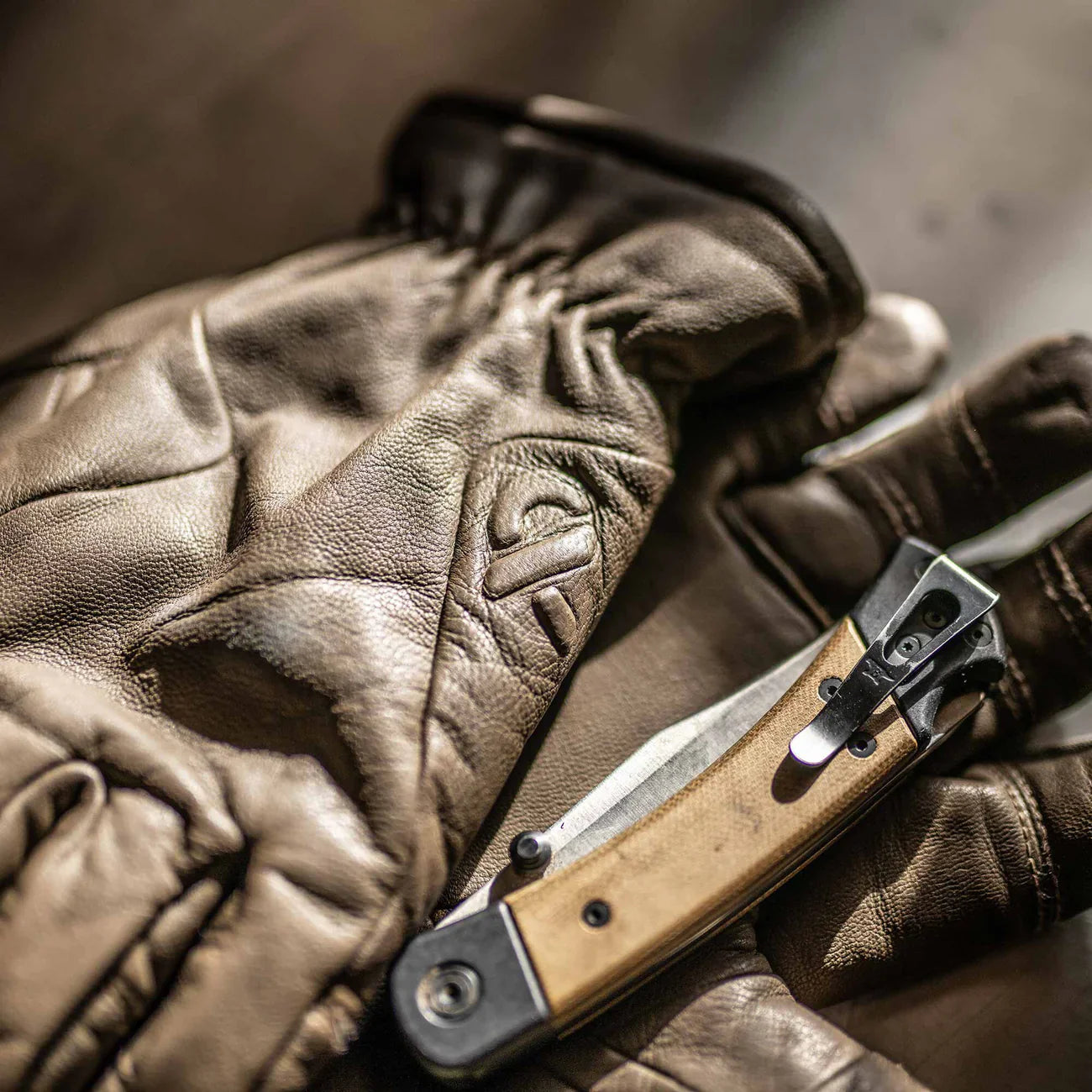 Frontiersmen Gear