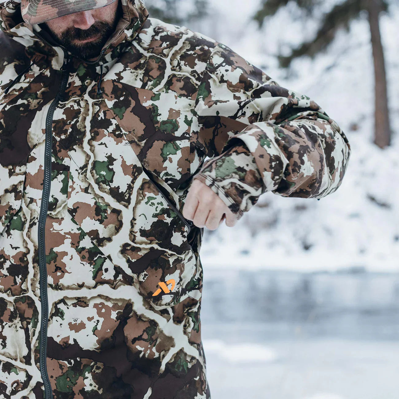 Jackets