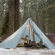 Absaroka 4 Person Tent